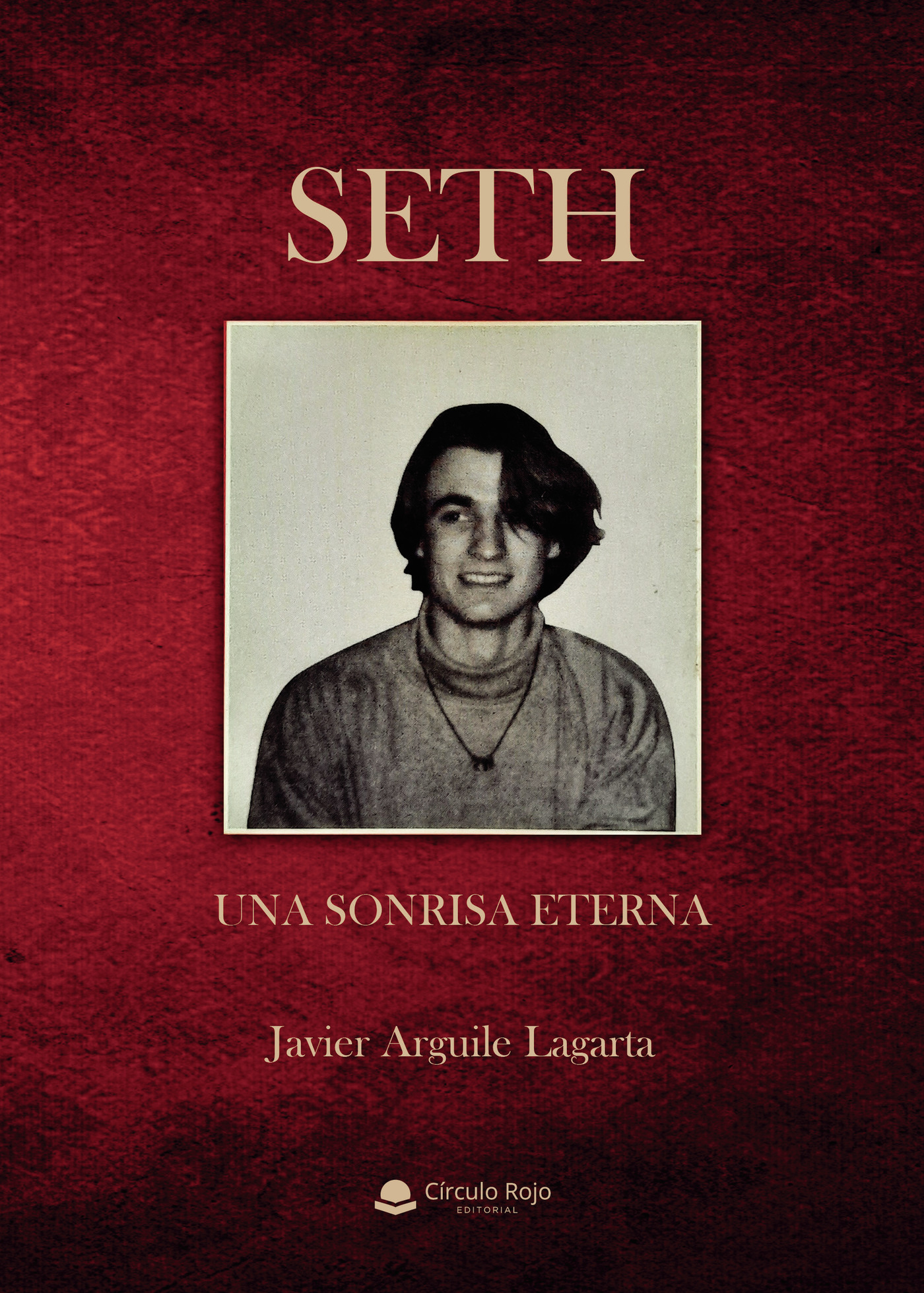 Portada de Seth