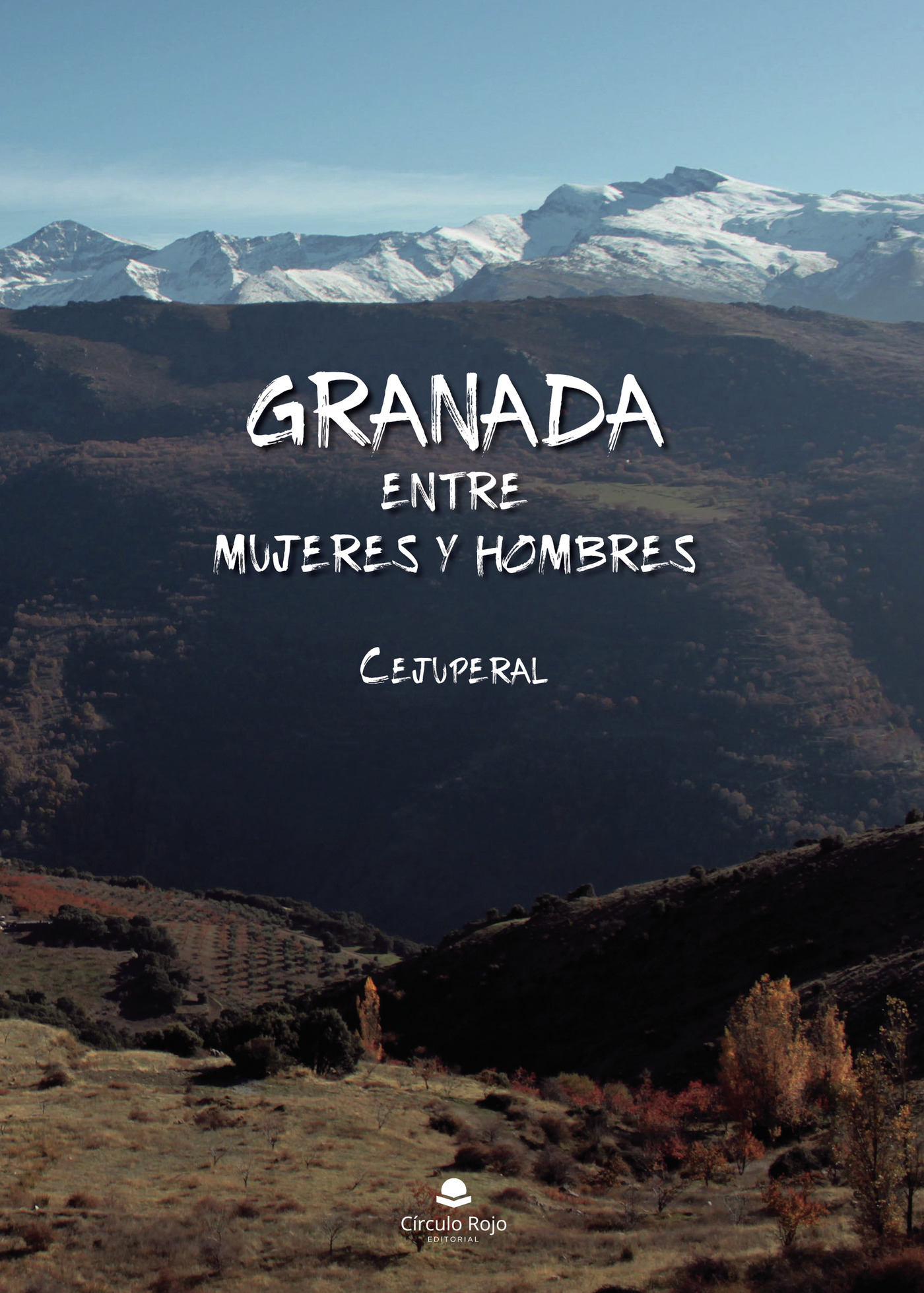 Portada de Granada, entre mujeres y hombres