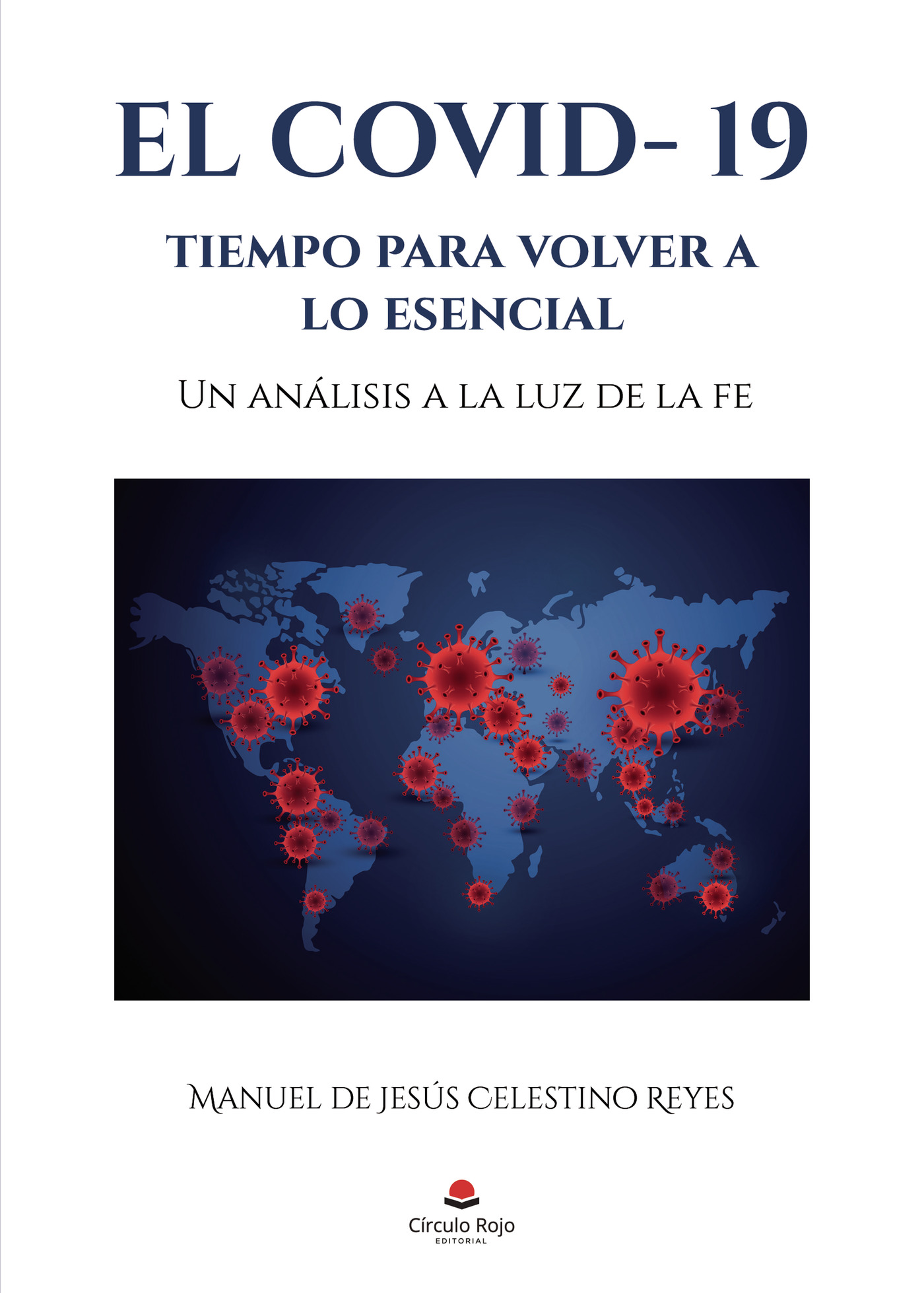 Portada de El covid-19