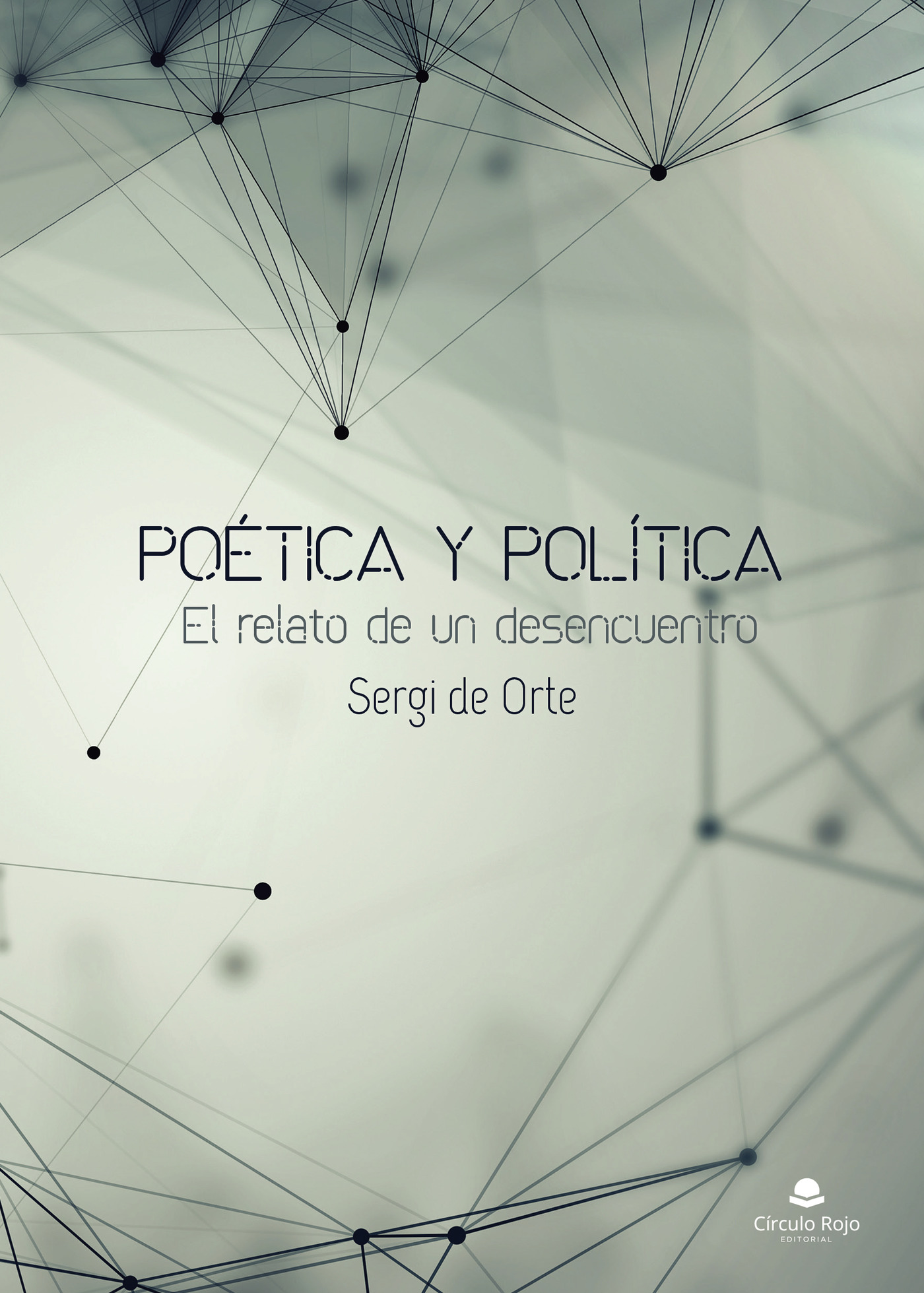 Portada de Poética y política