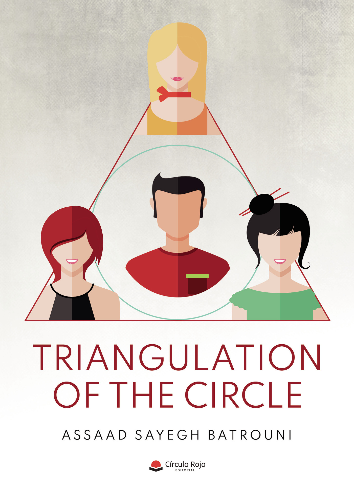 Portada de Triangulation of the circle