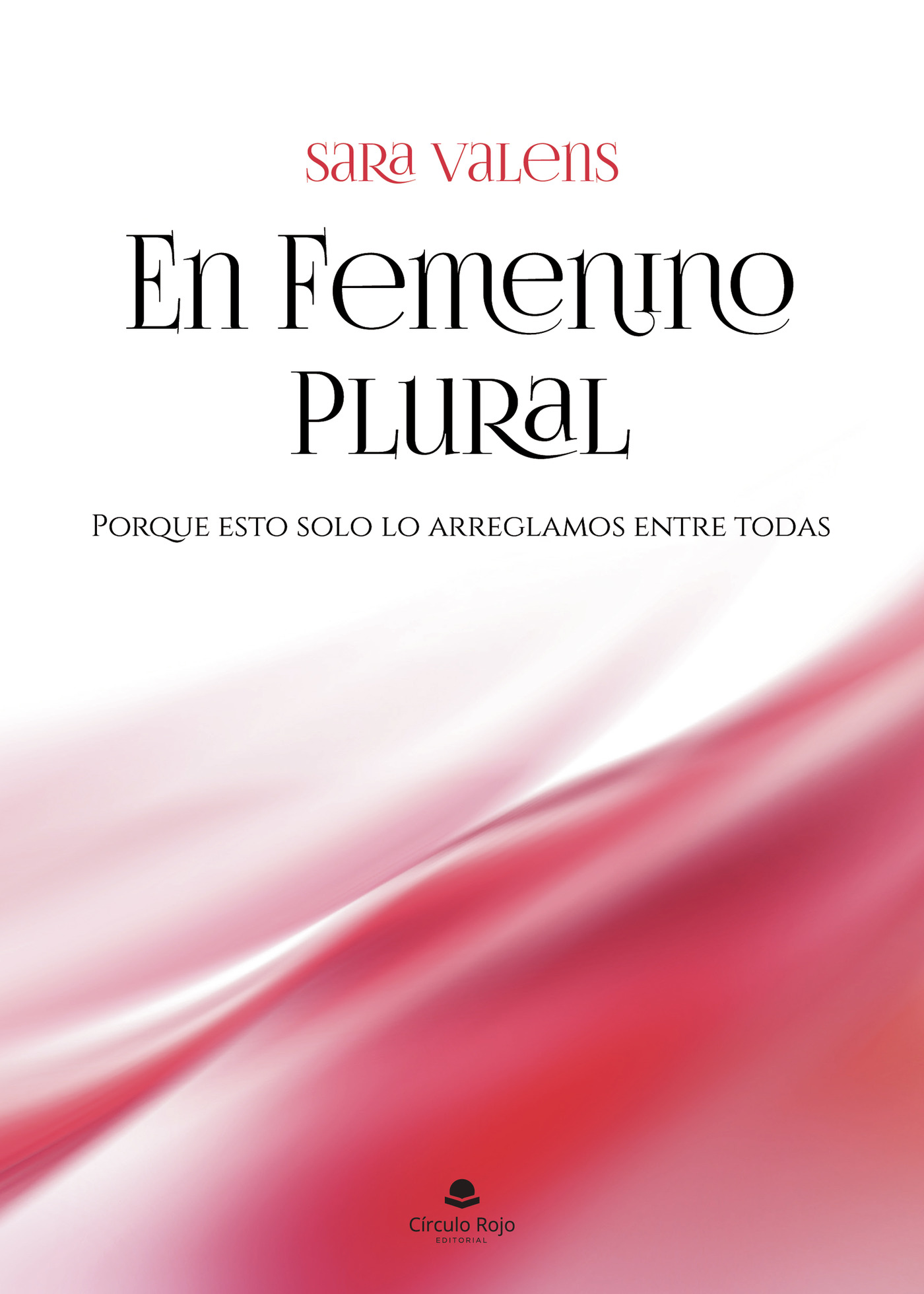 Portada de En femenino plural