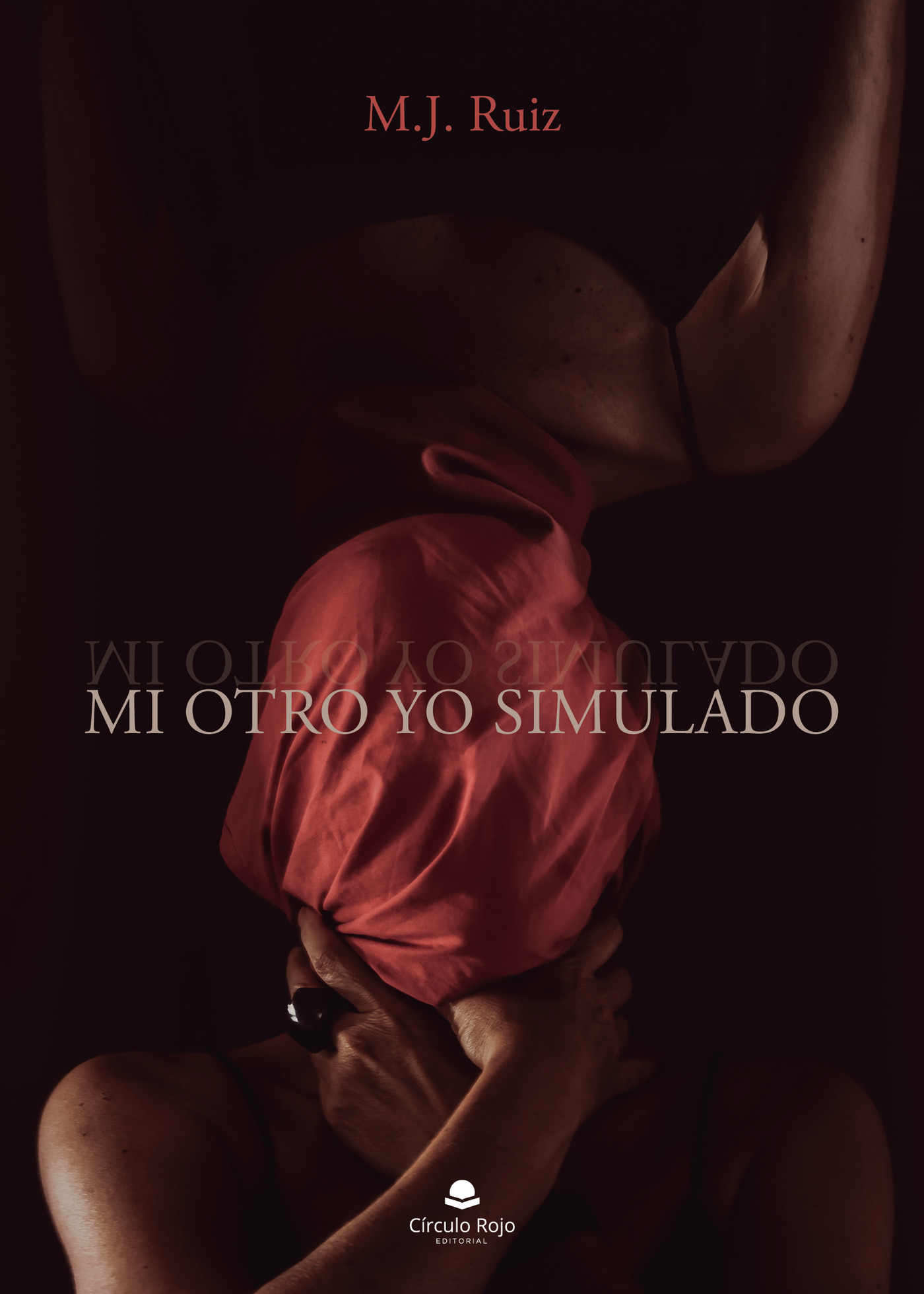 Portada de Mi otro yo simulado