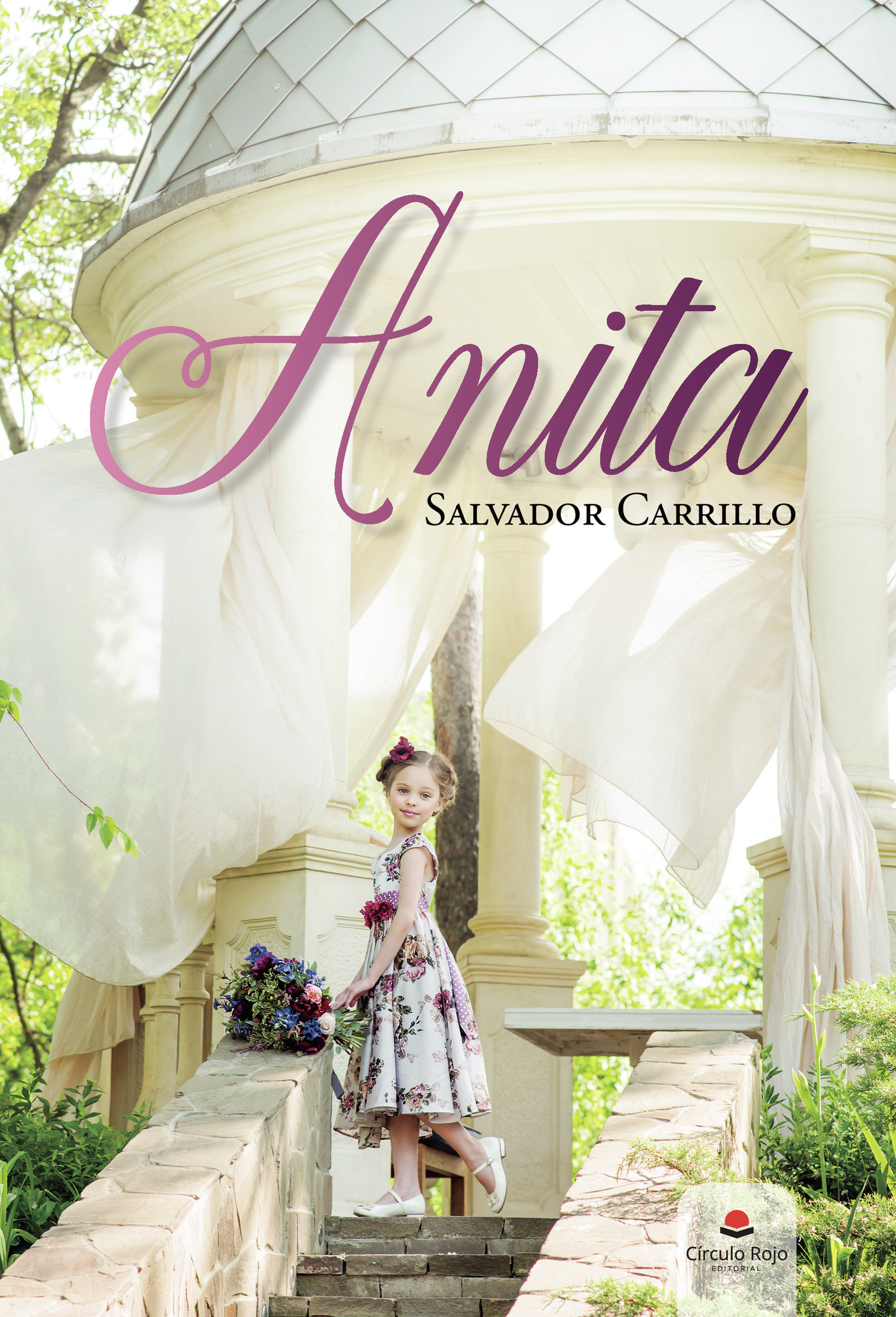 Portada de Anita