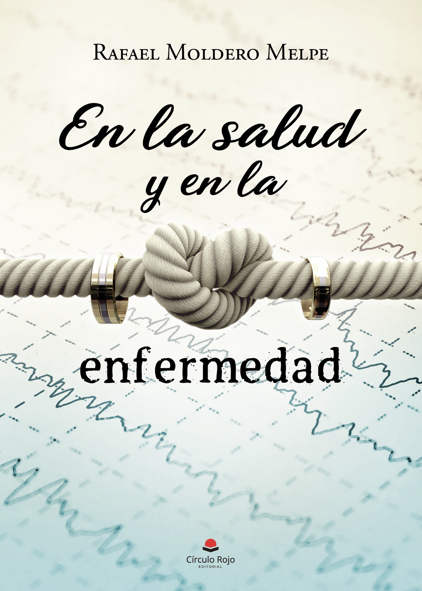Portada de En la salud y en la enfermedad