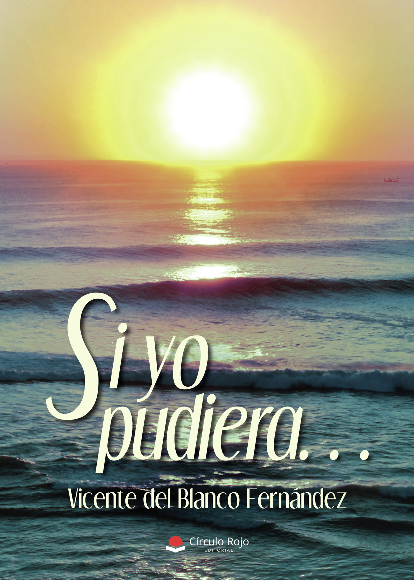 Portada de Si yo pudiera