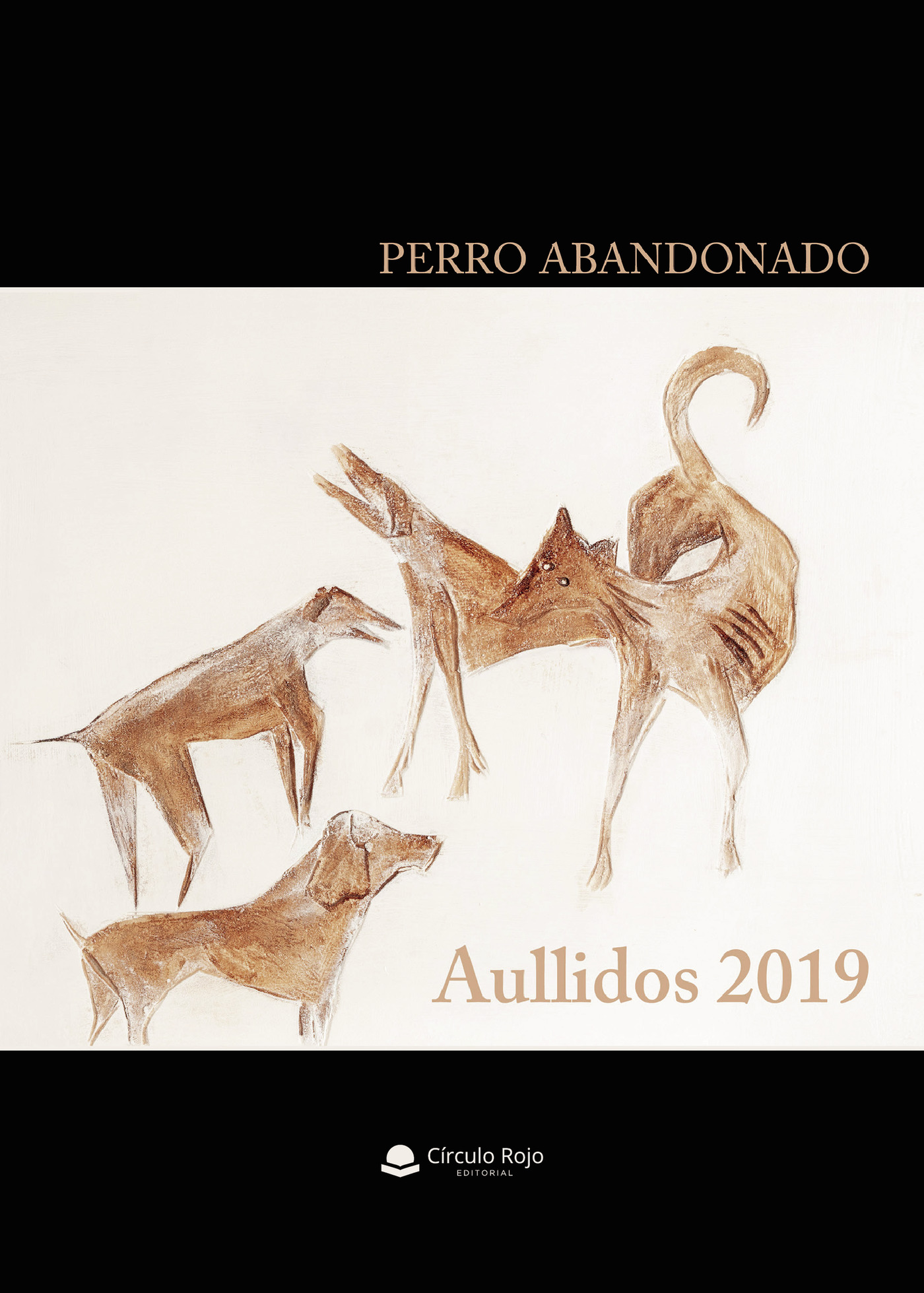 Portada de Aullidos 2019