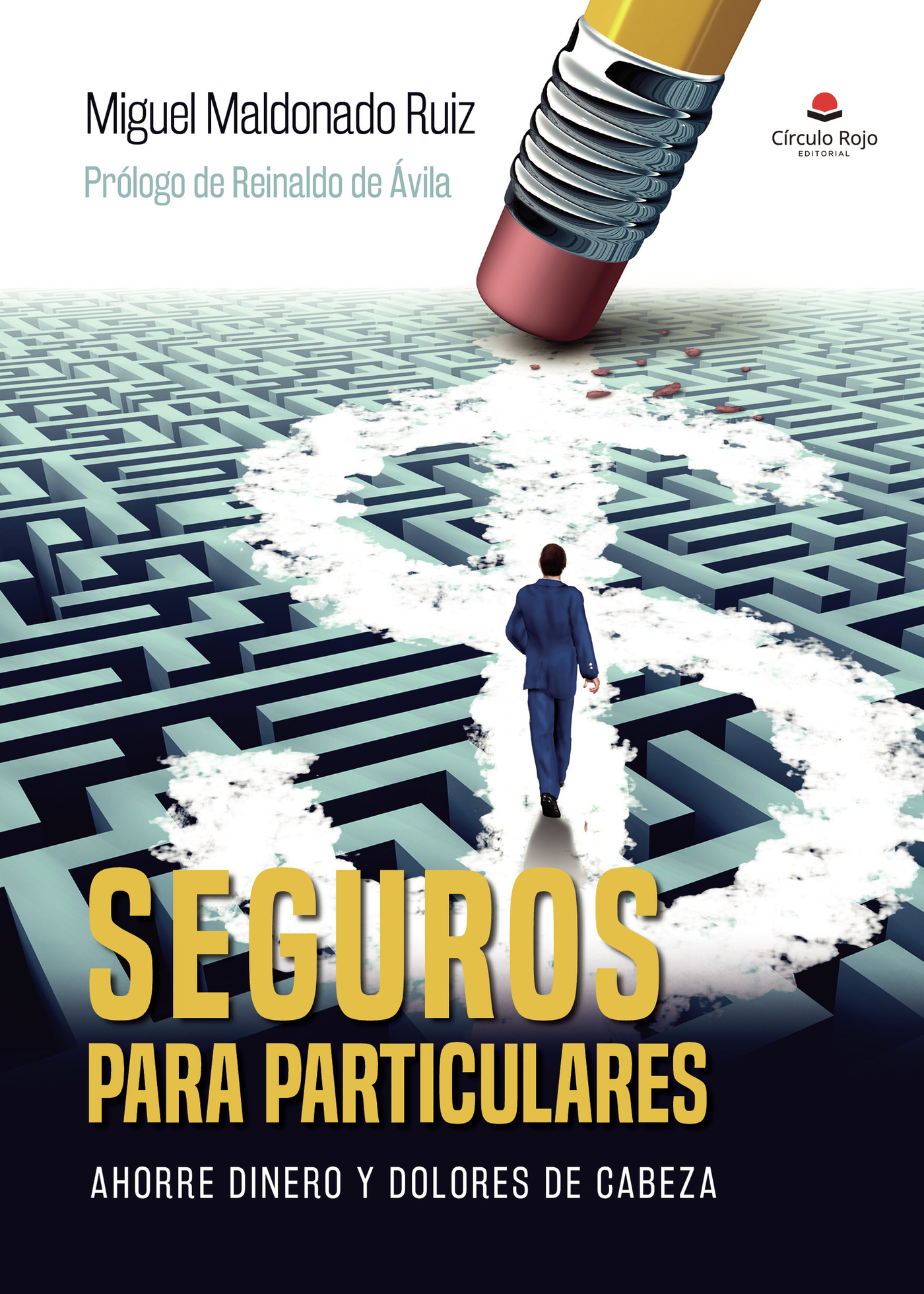 Portada de Seguros para particulares
