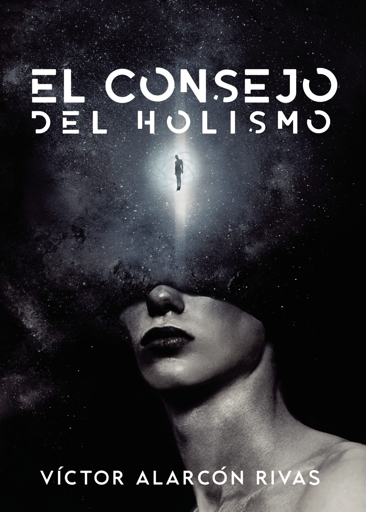 Portada de El consejo del holismo