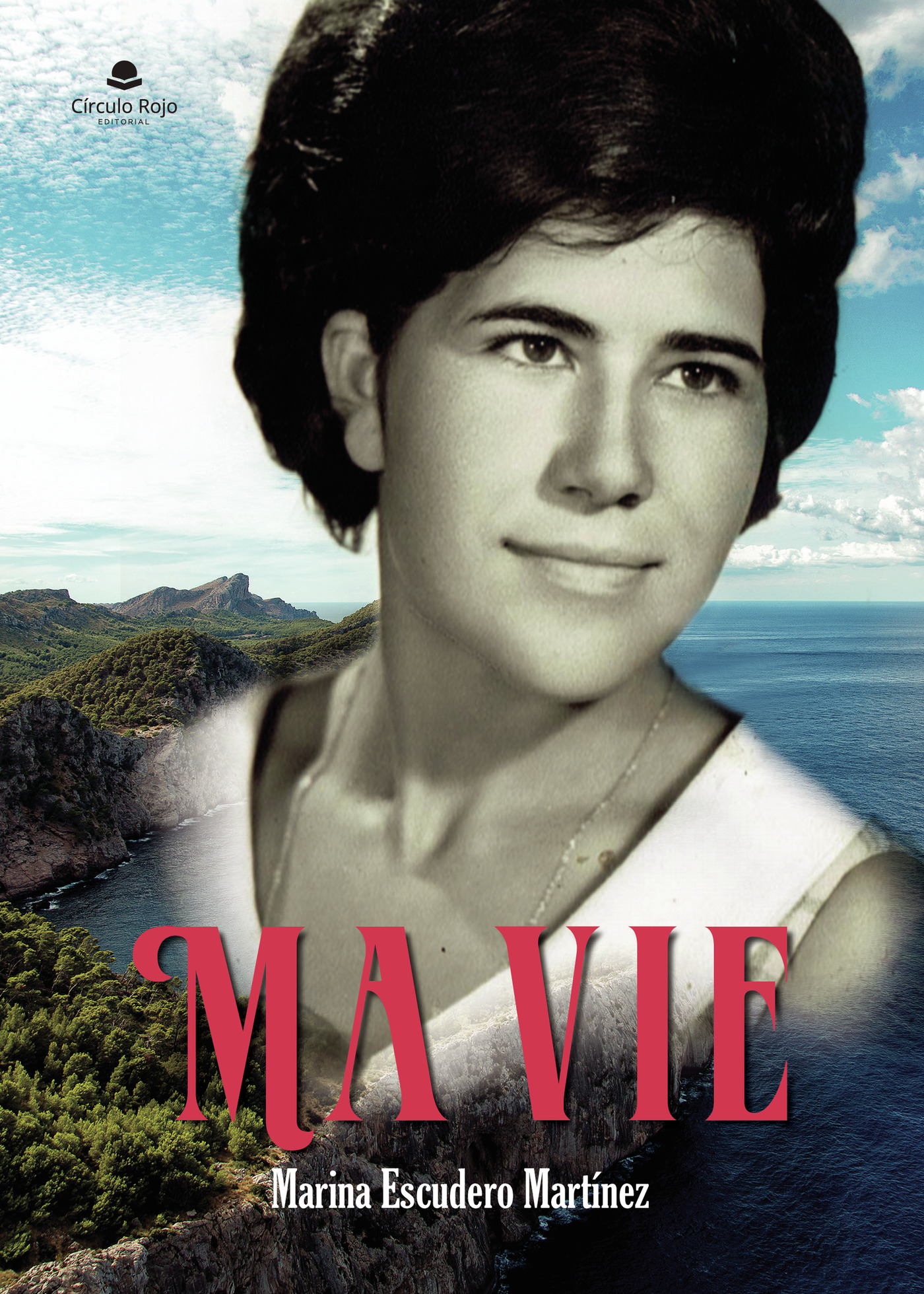 Portada de Ma vie