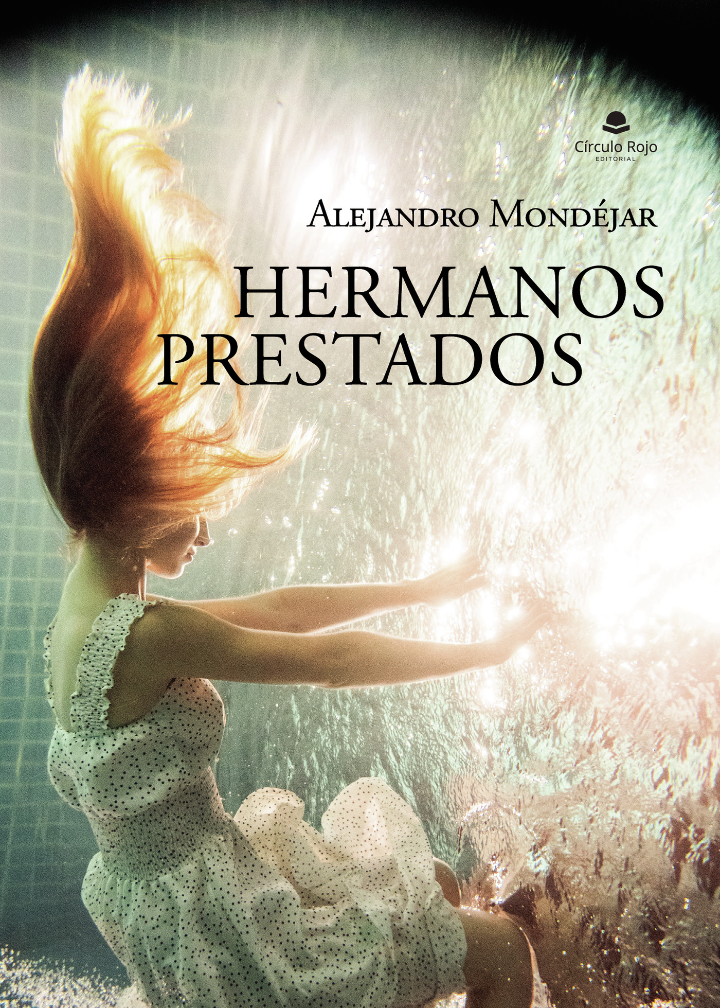 Portada de Hermanos prestados