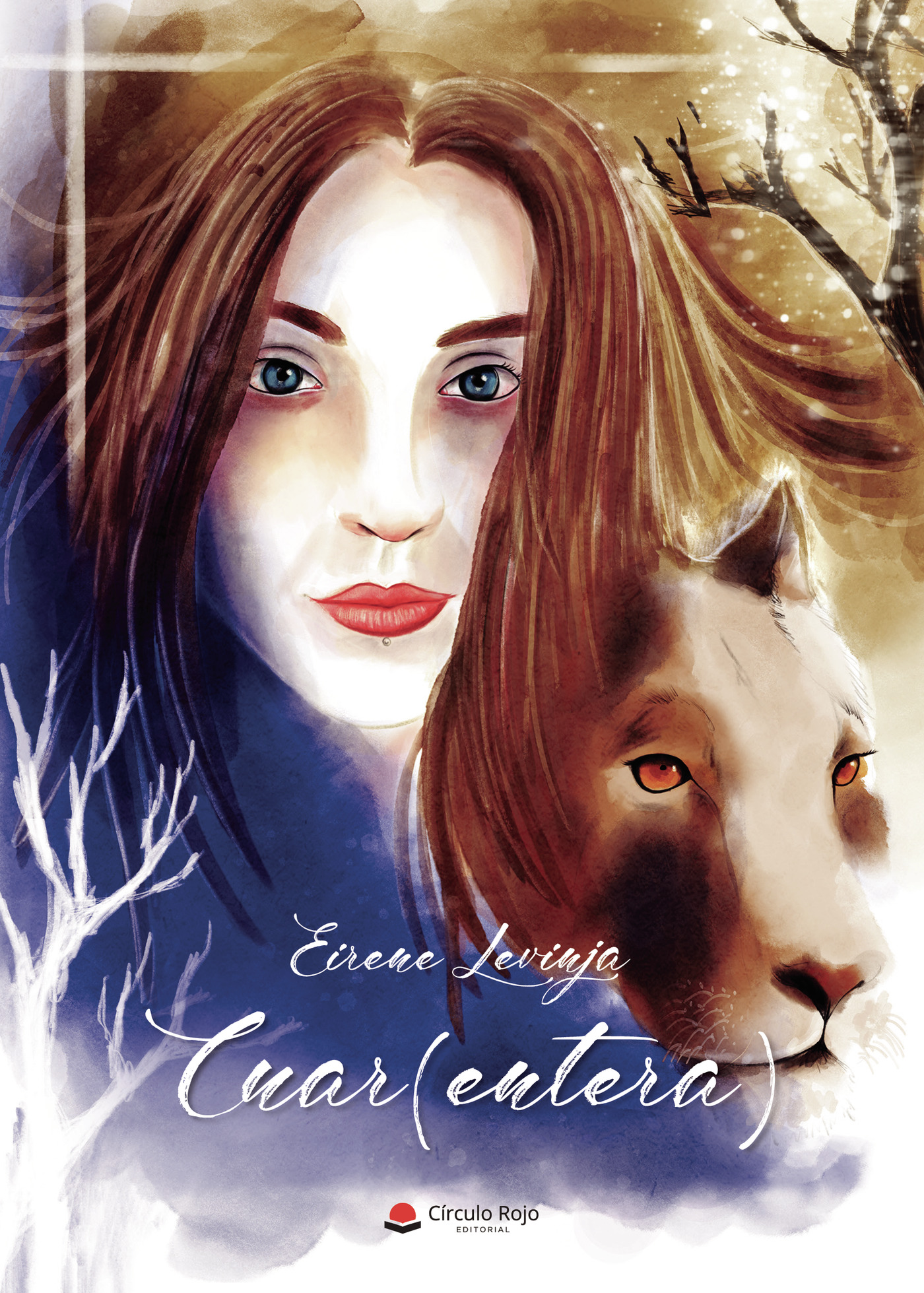 Portada de Cuar(entera)