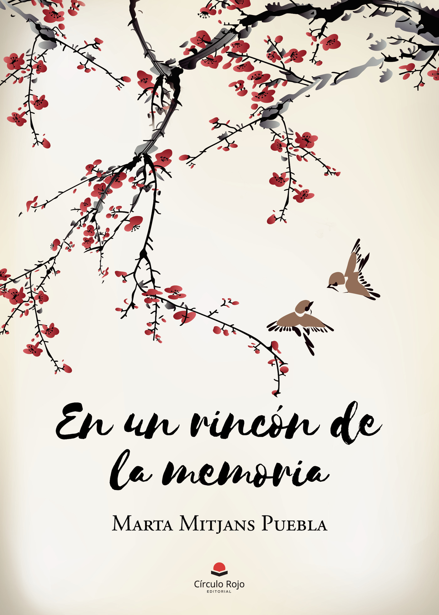 Portada de En un rincón de la memoria