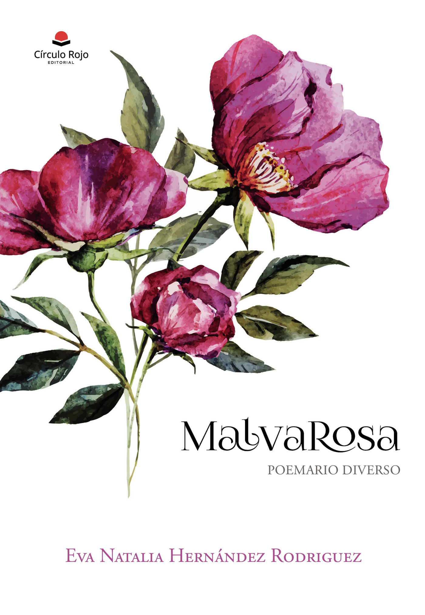 Portada de Malvarosa