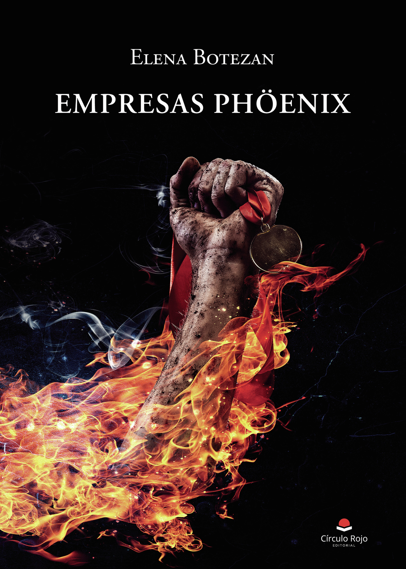 Portada de Empresas PhÛöenix