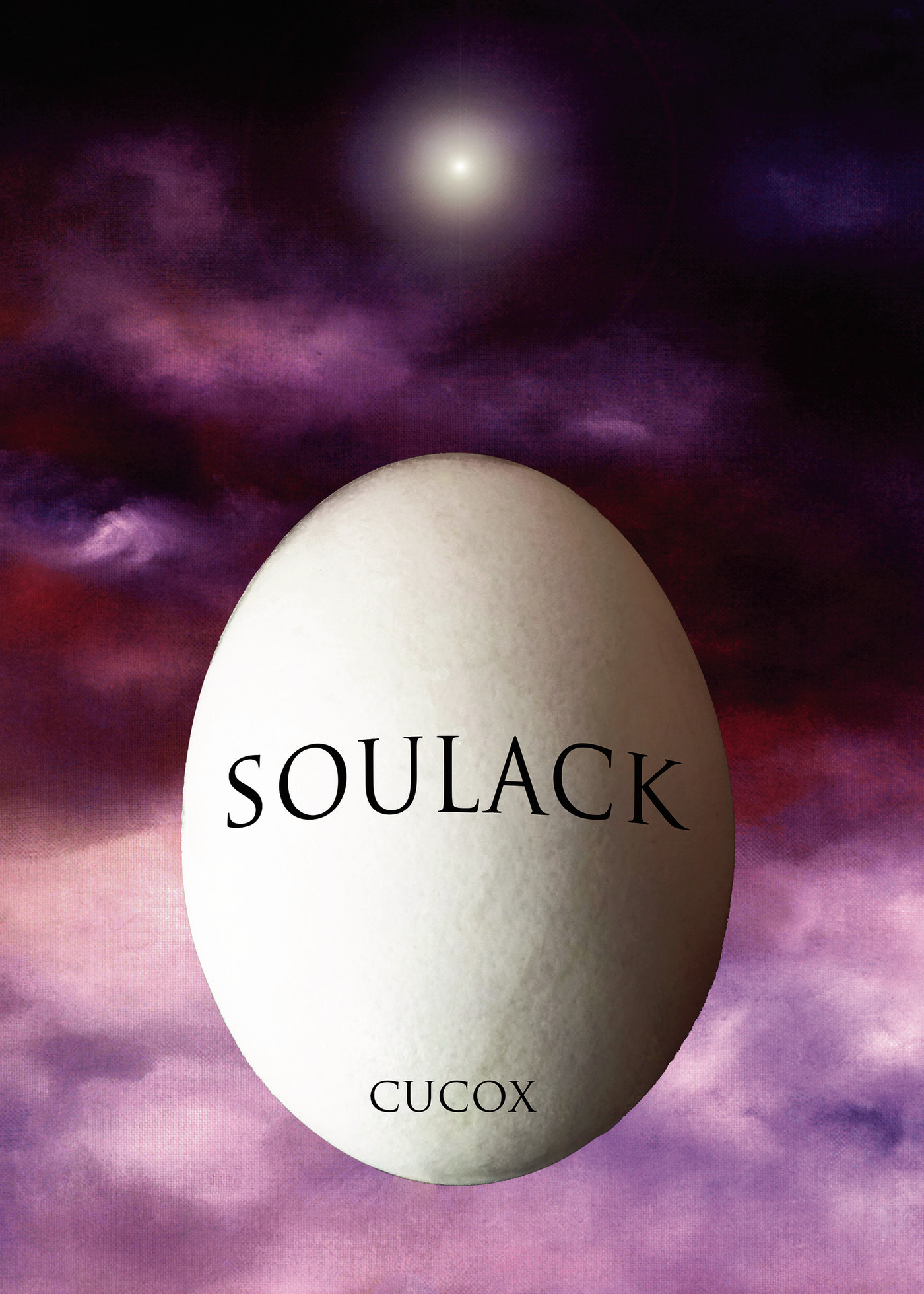 Portada de Soulack