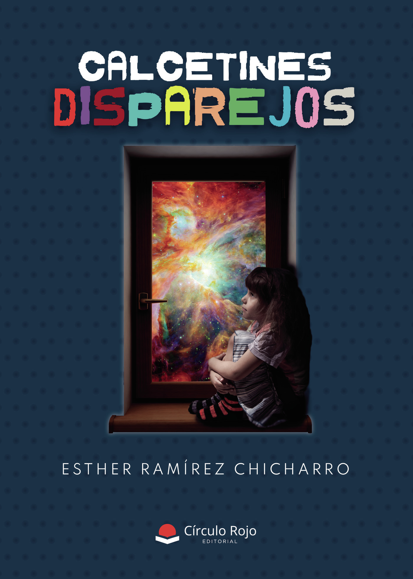 Portada de Calcetines disparejos