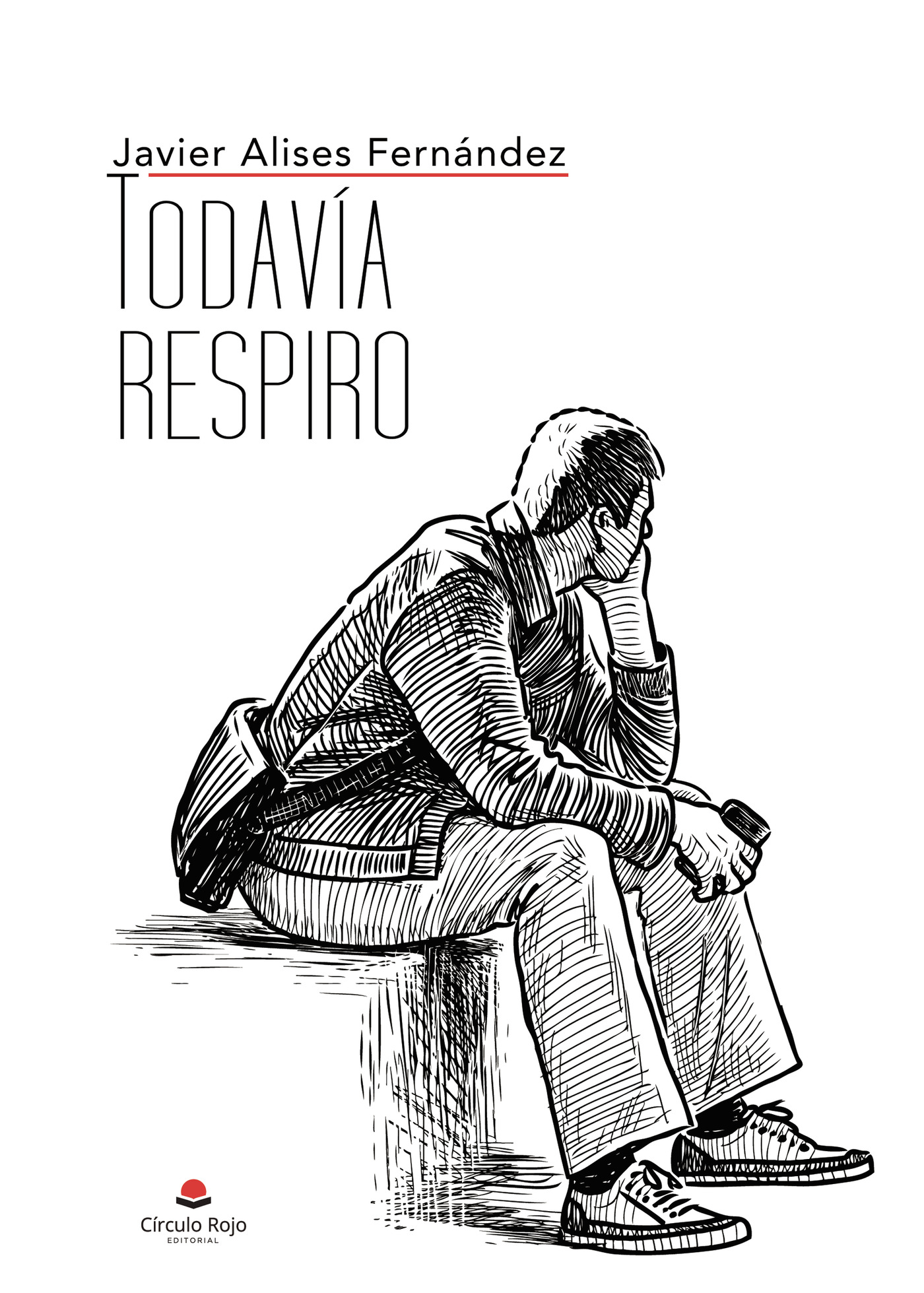 Portada de Todavía respiro