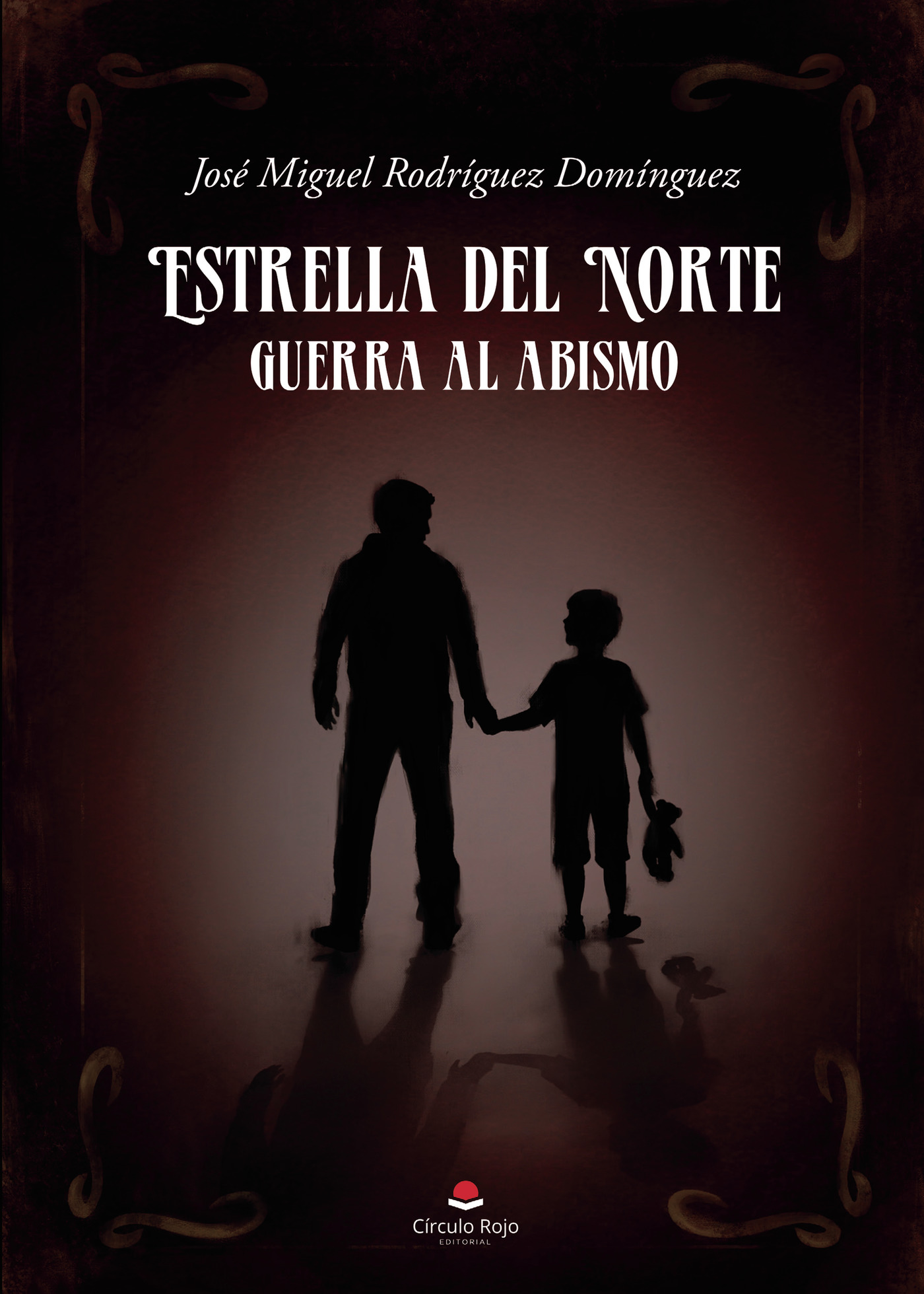 Portada de Estrella del Norte. Guerra del abismo