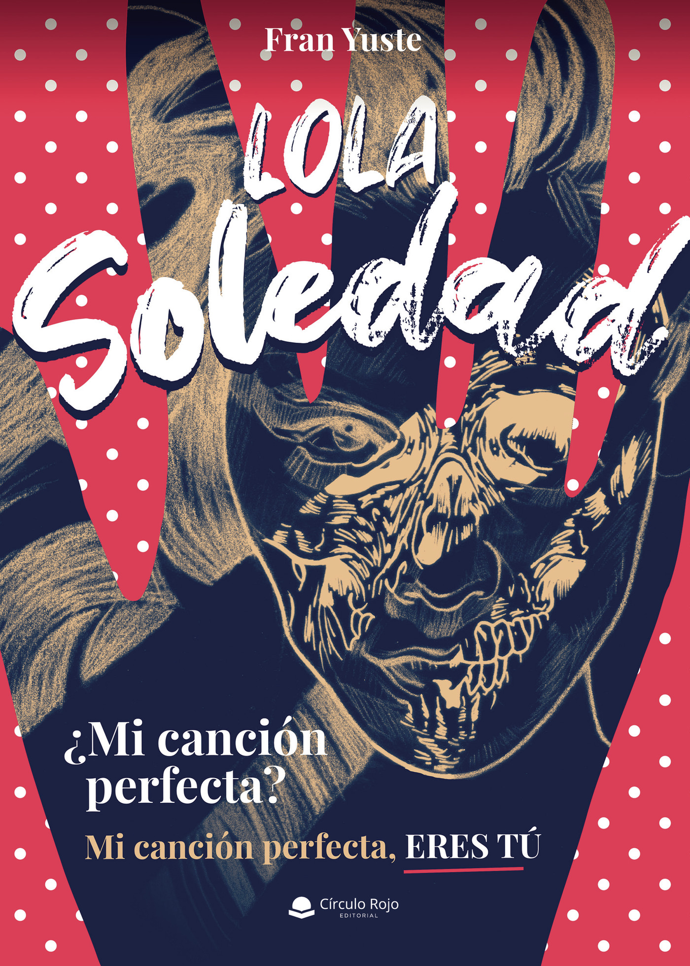 Portada de Lola soledad