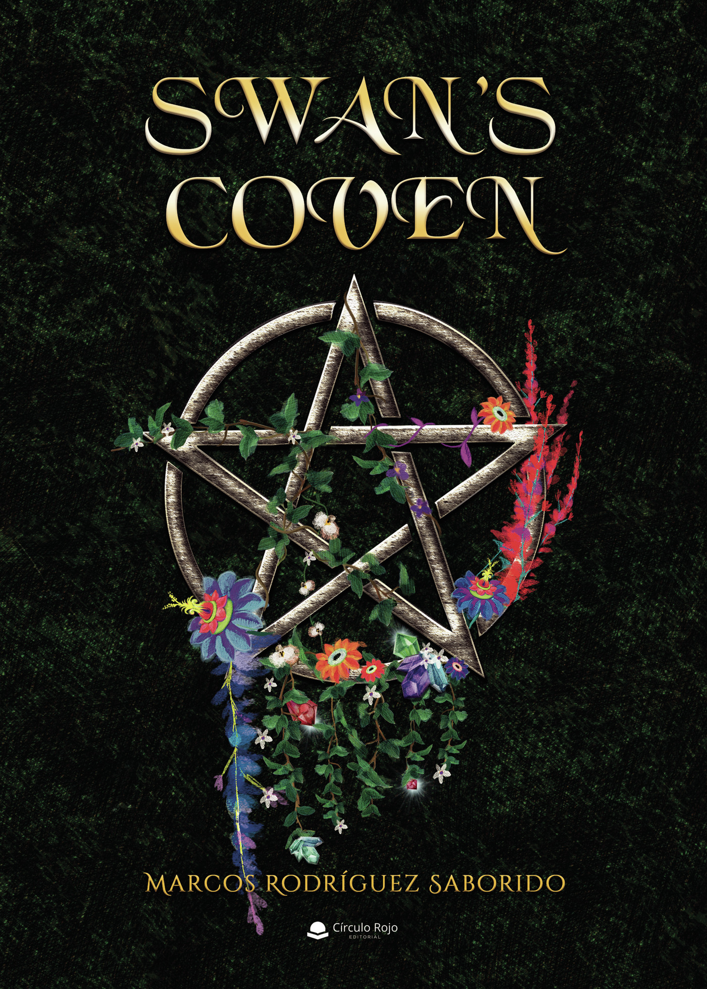 Portada de Swans coven
