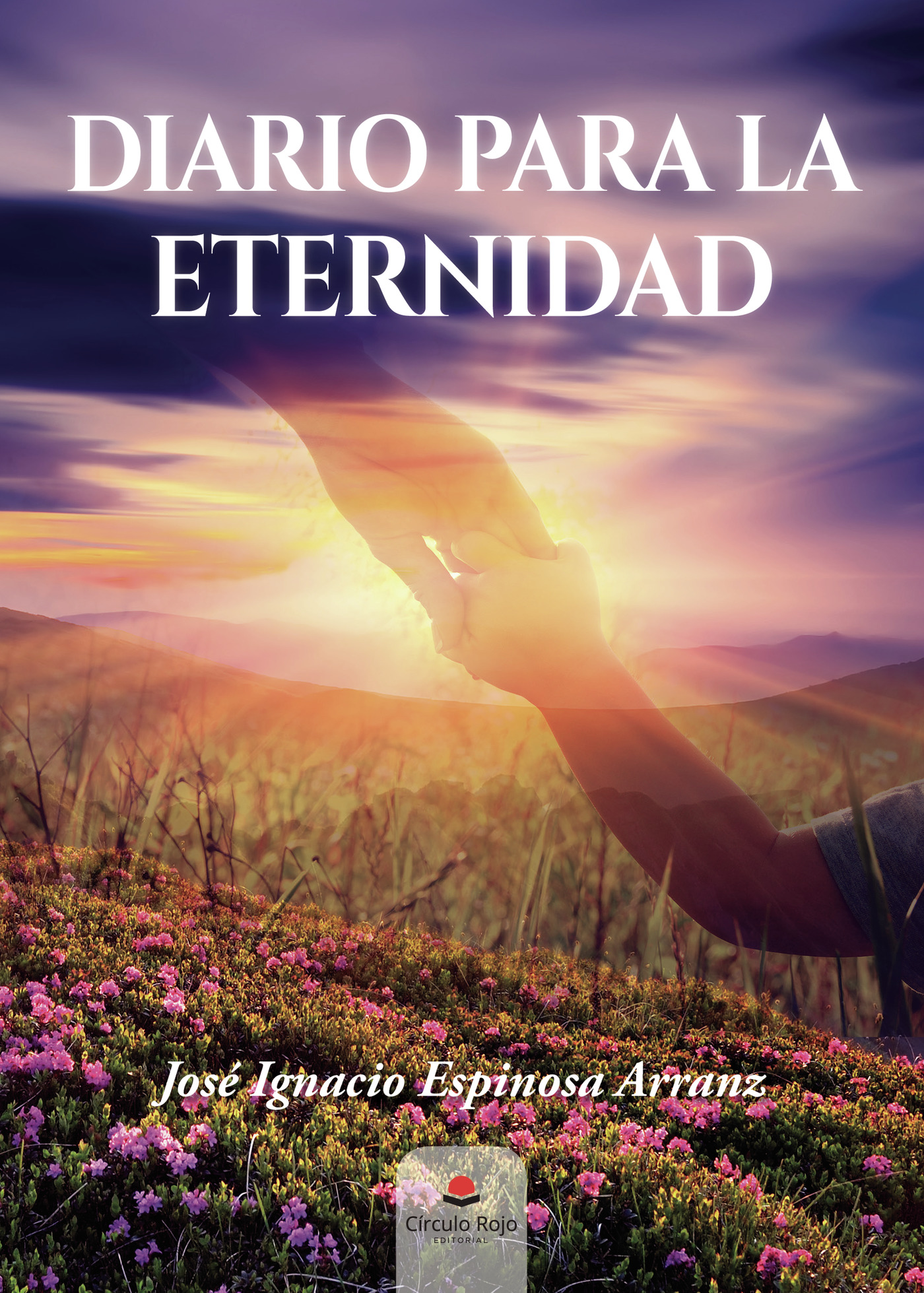 Portada de Diario para la eternidad