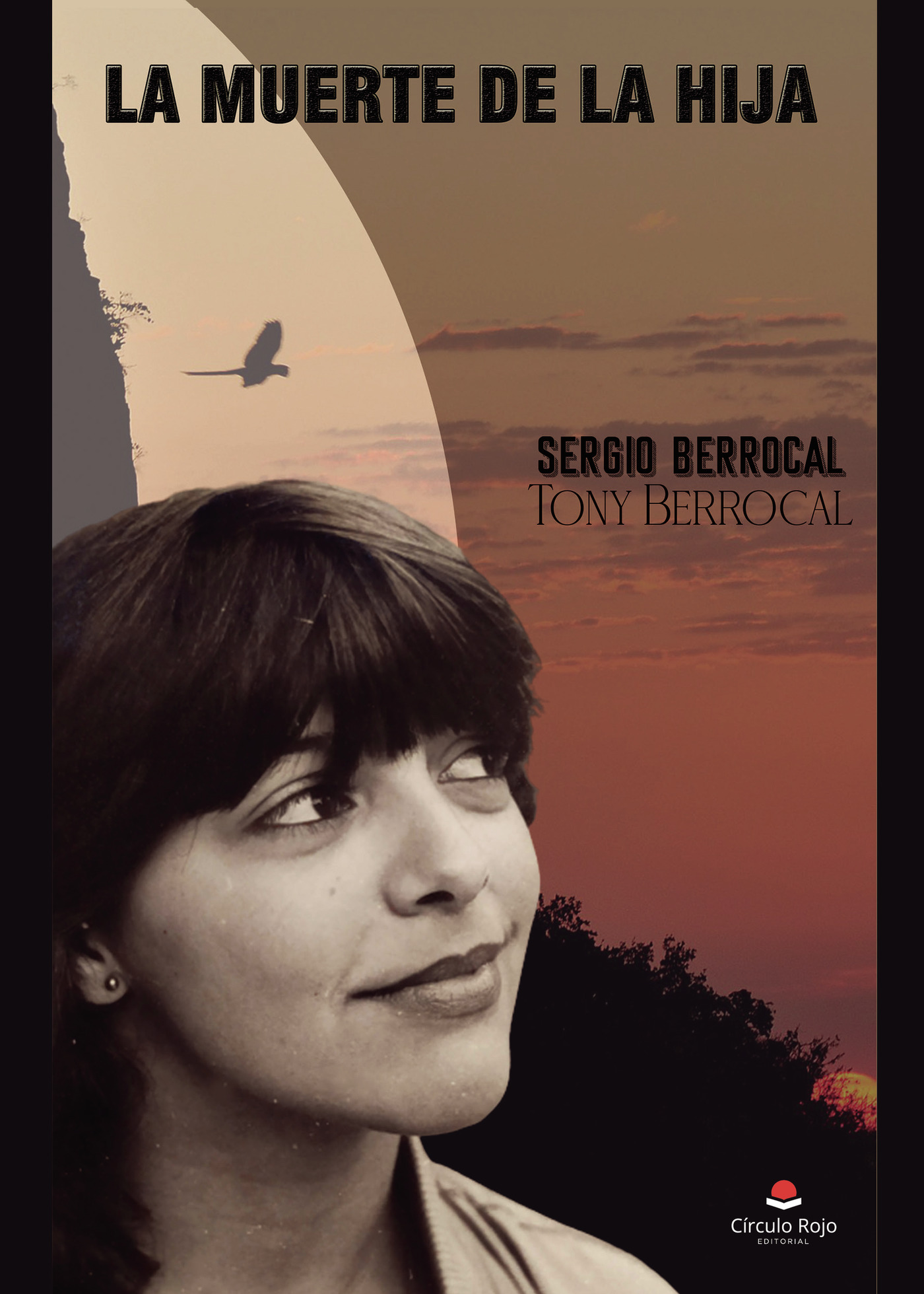 Portada de La muerte de la hija