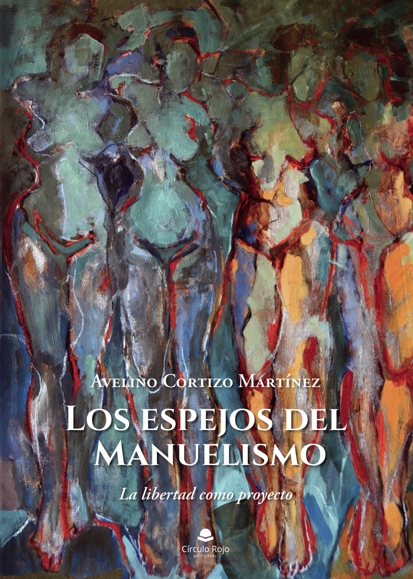 Portada de Los espejos del Manuelismo