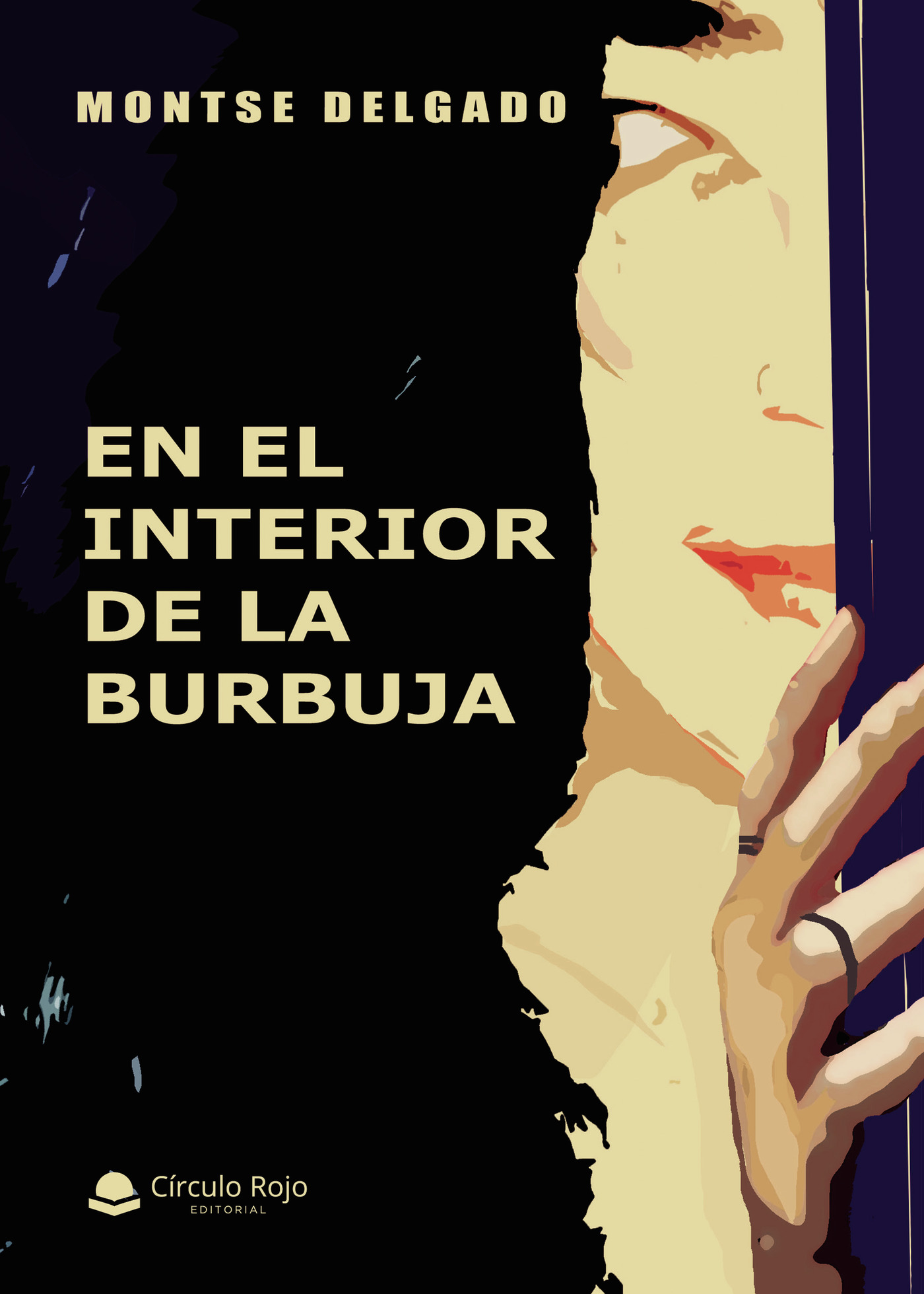 Portada de En el interior de la burbuja