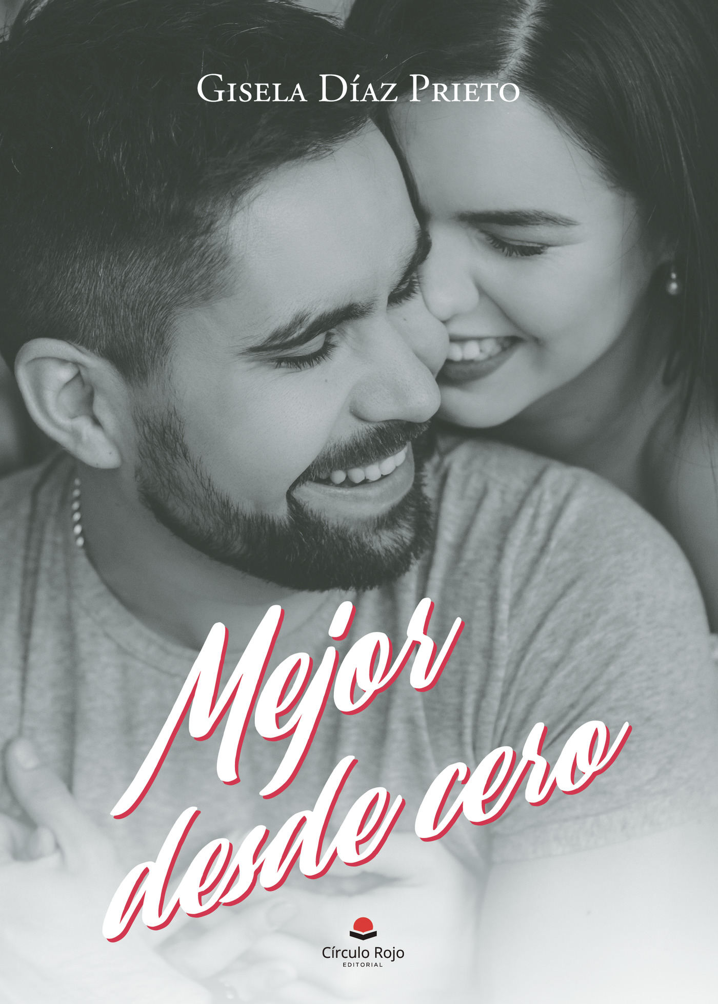 Portada de Mejor desde cero