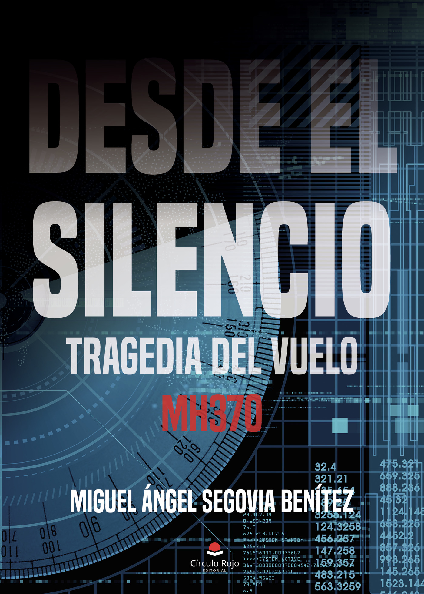 Portada de Desde el silencio