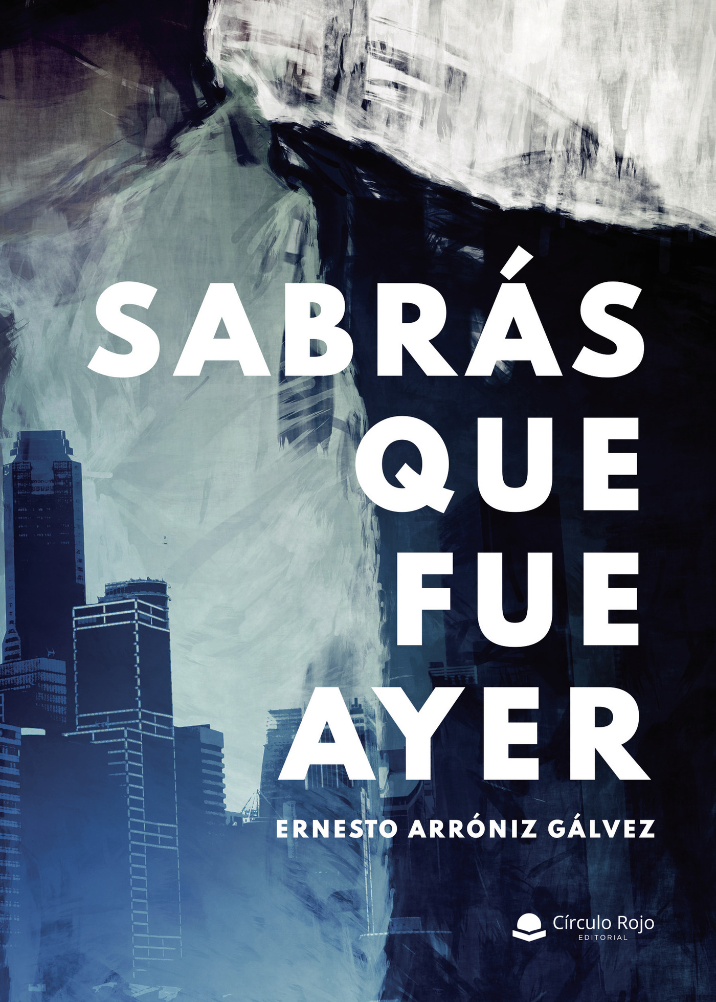 Portada de Sabrás que fue ayer