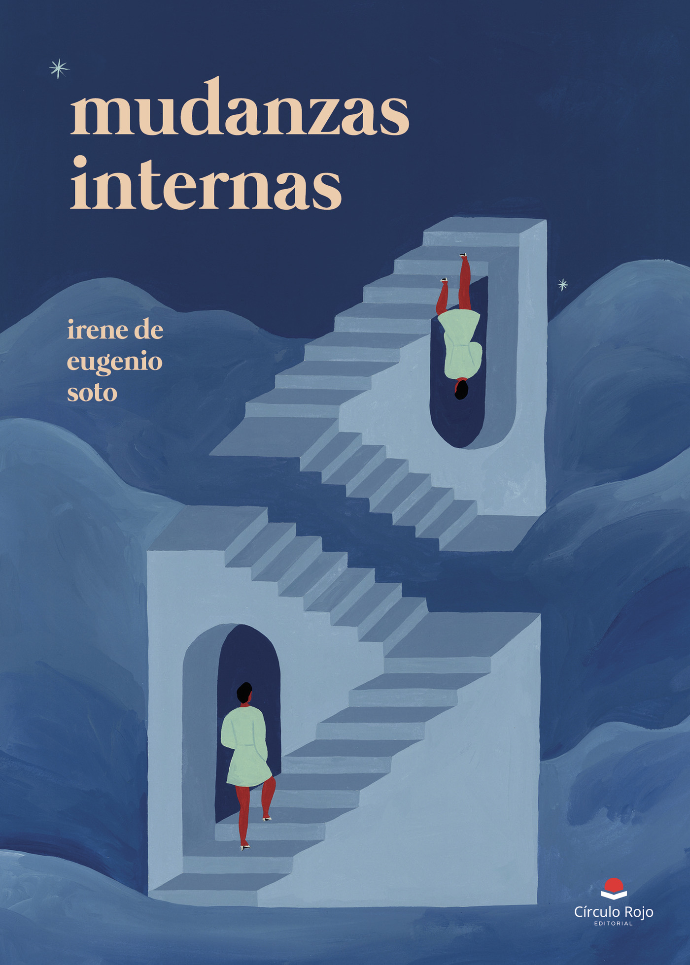 Portada de Mudanzas internas