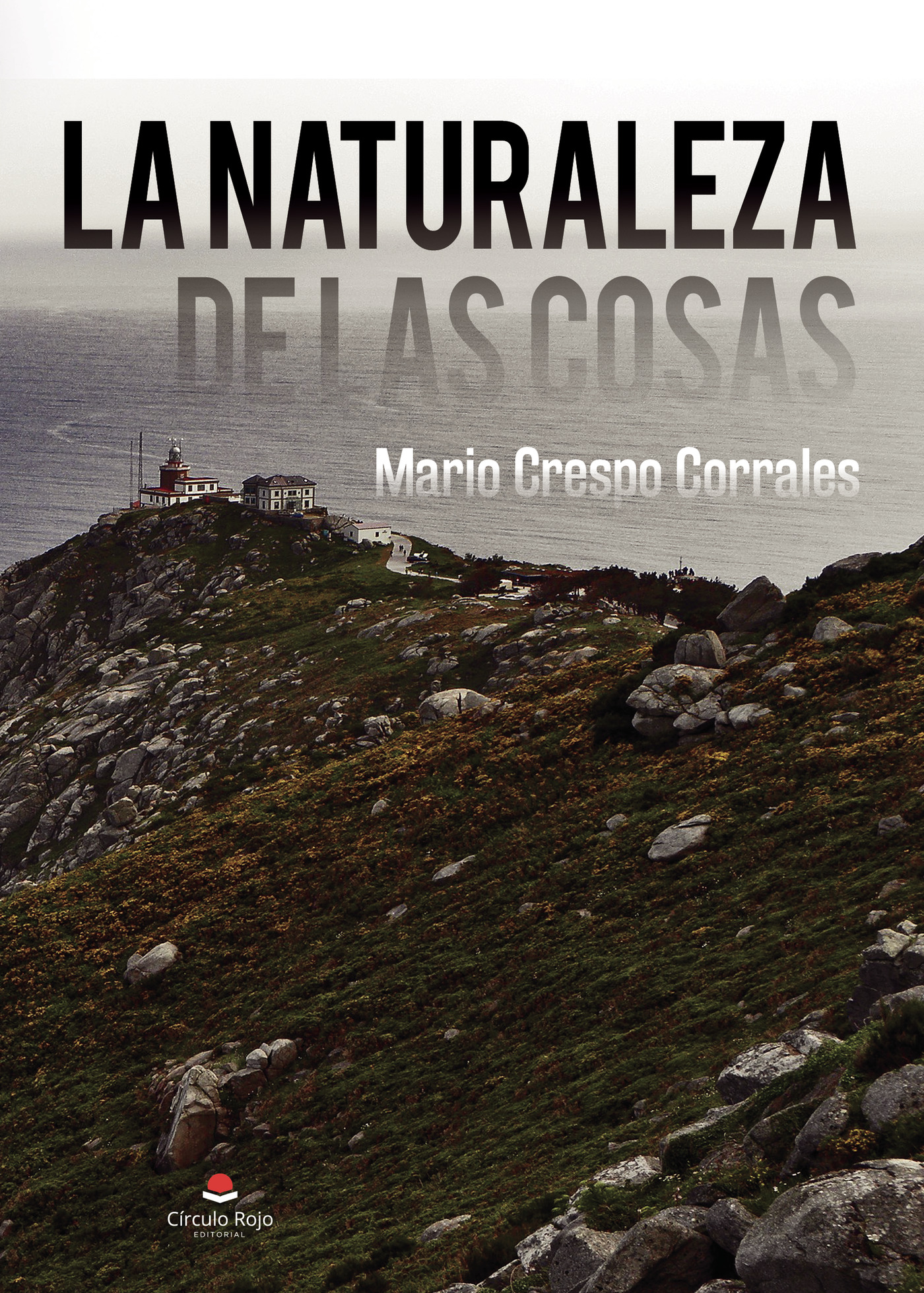 Portada de La naturaleza de las cosas