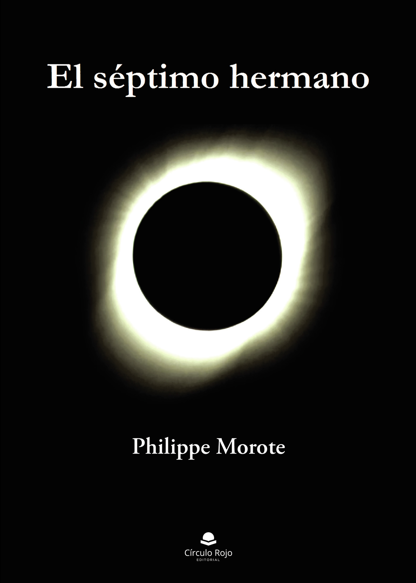 Portada de El séptimo hermano