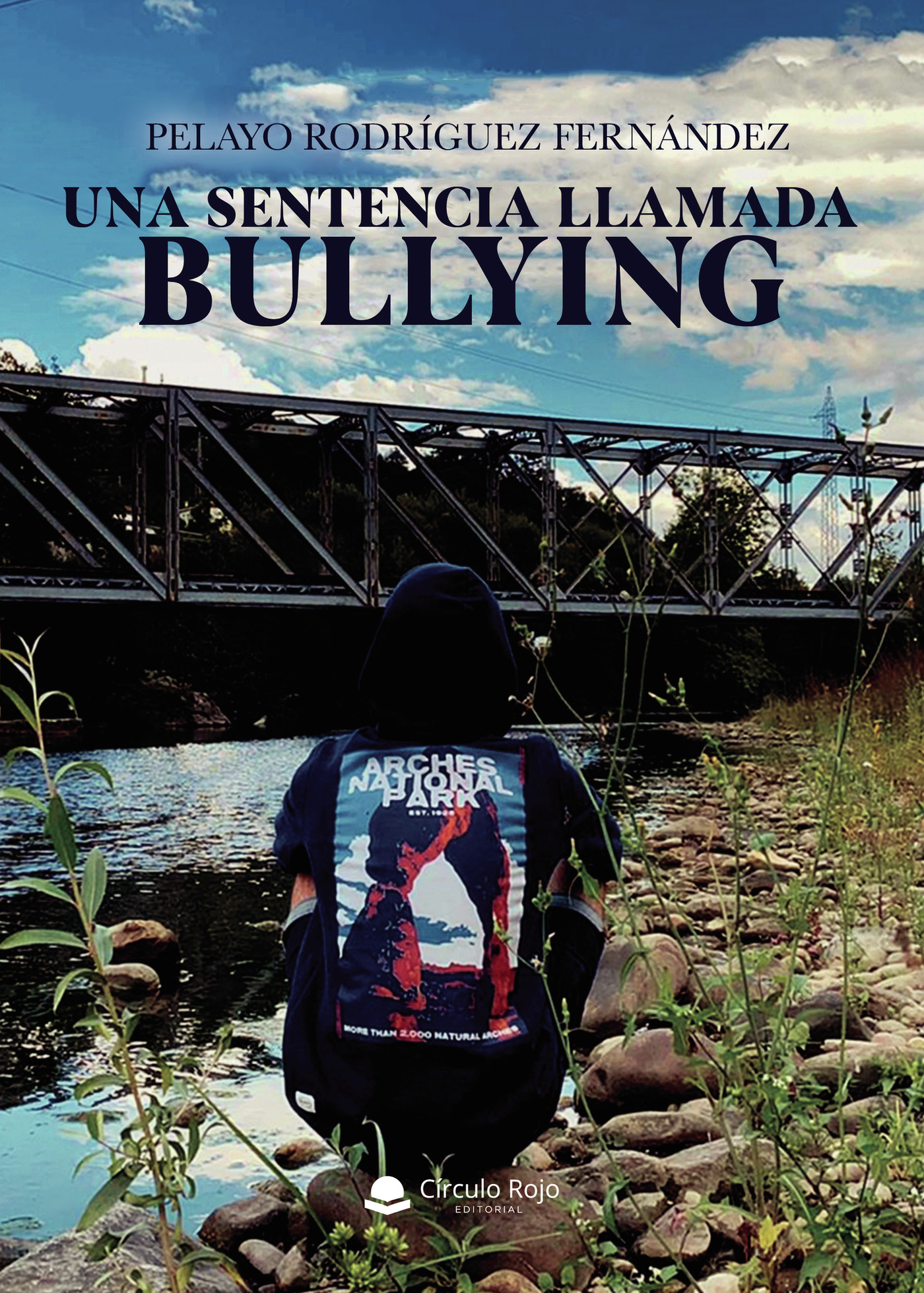 Portada de Una sentencia llamada bullying