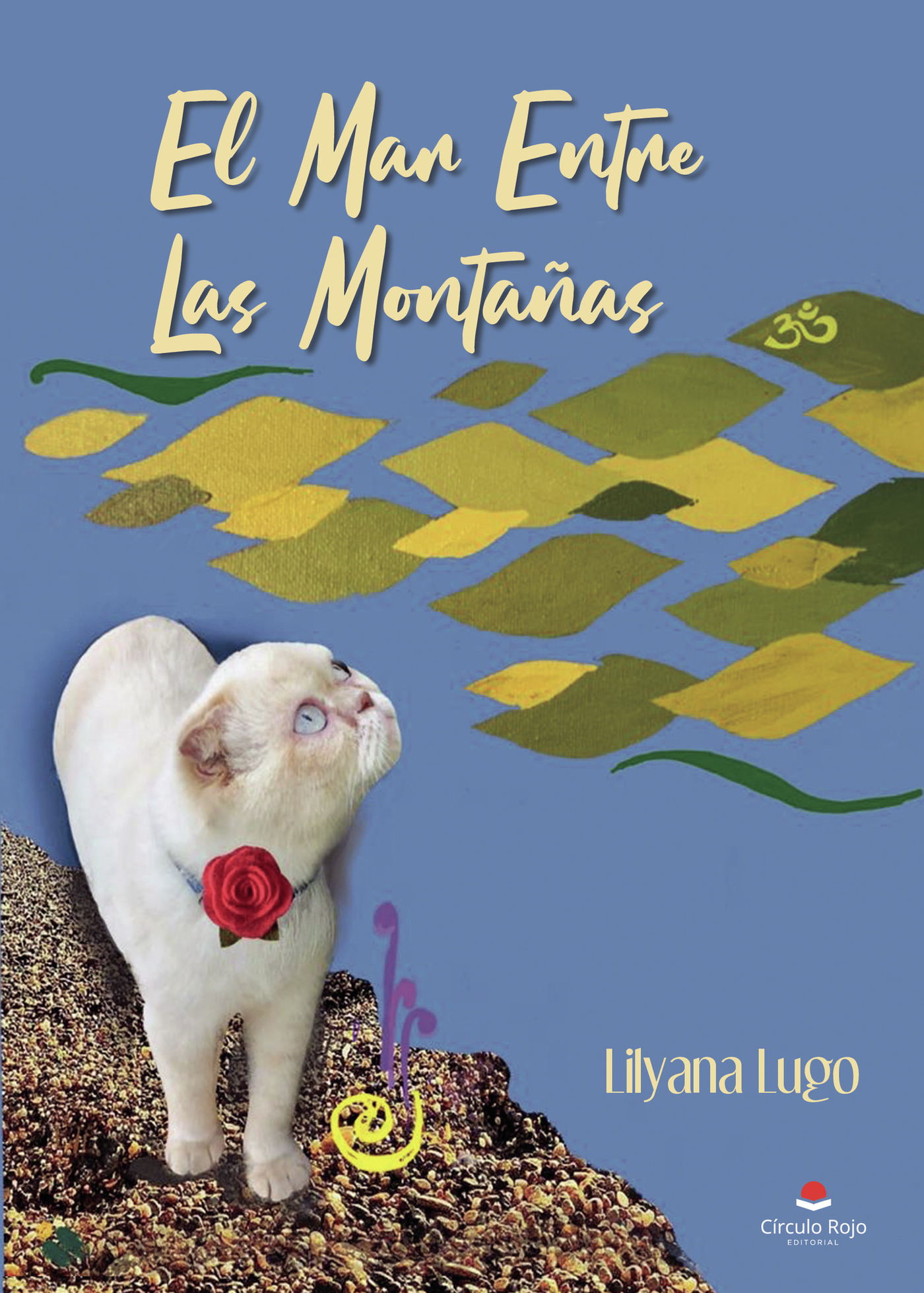 Portada de El mar entre las montañas