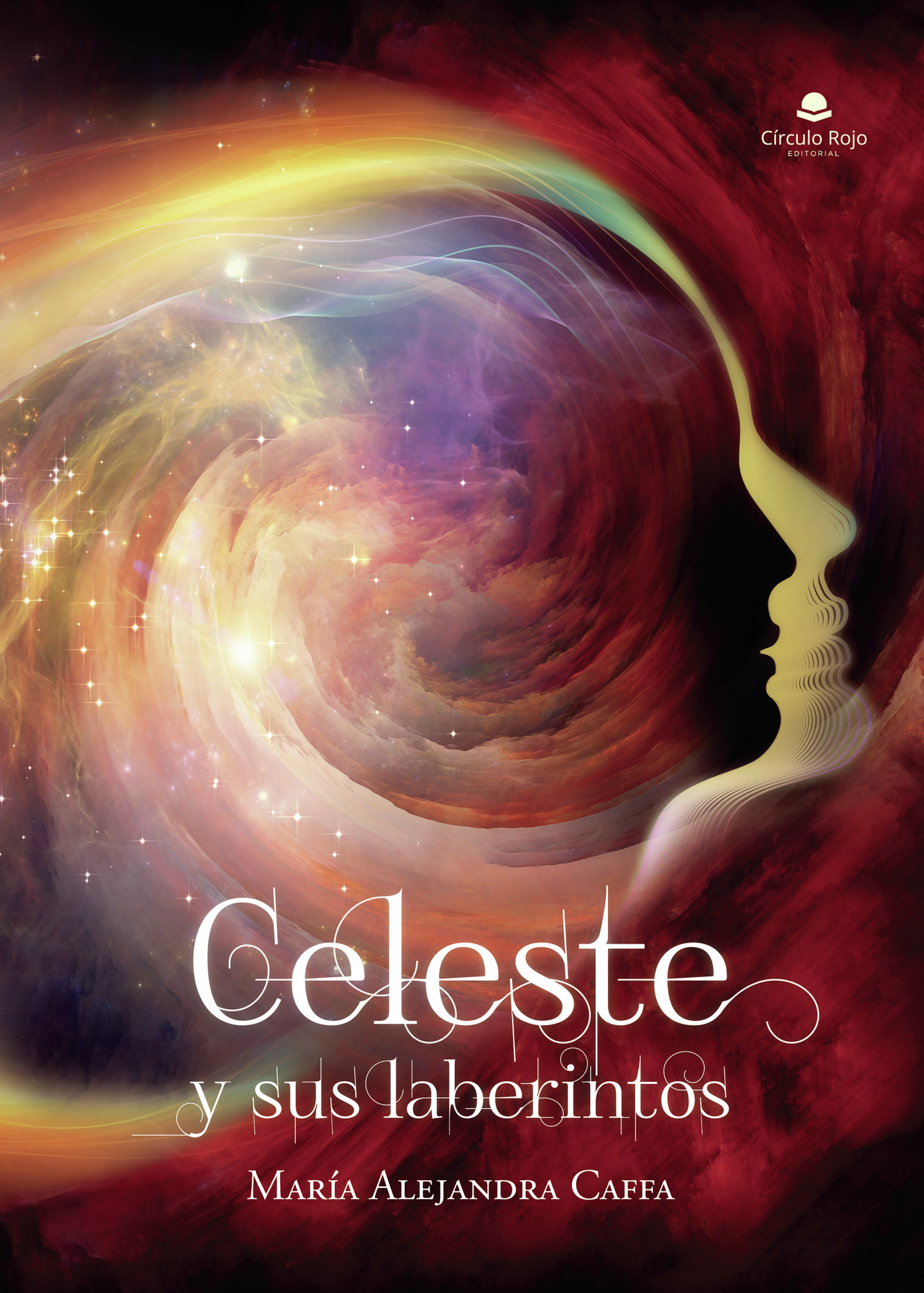 Portada de Celeste y sus laberintos