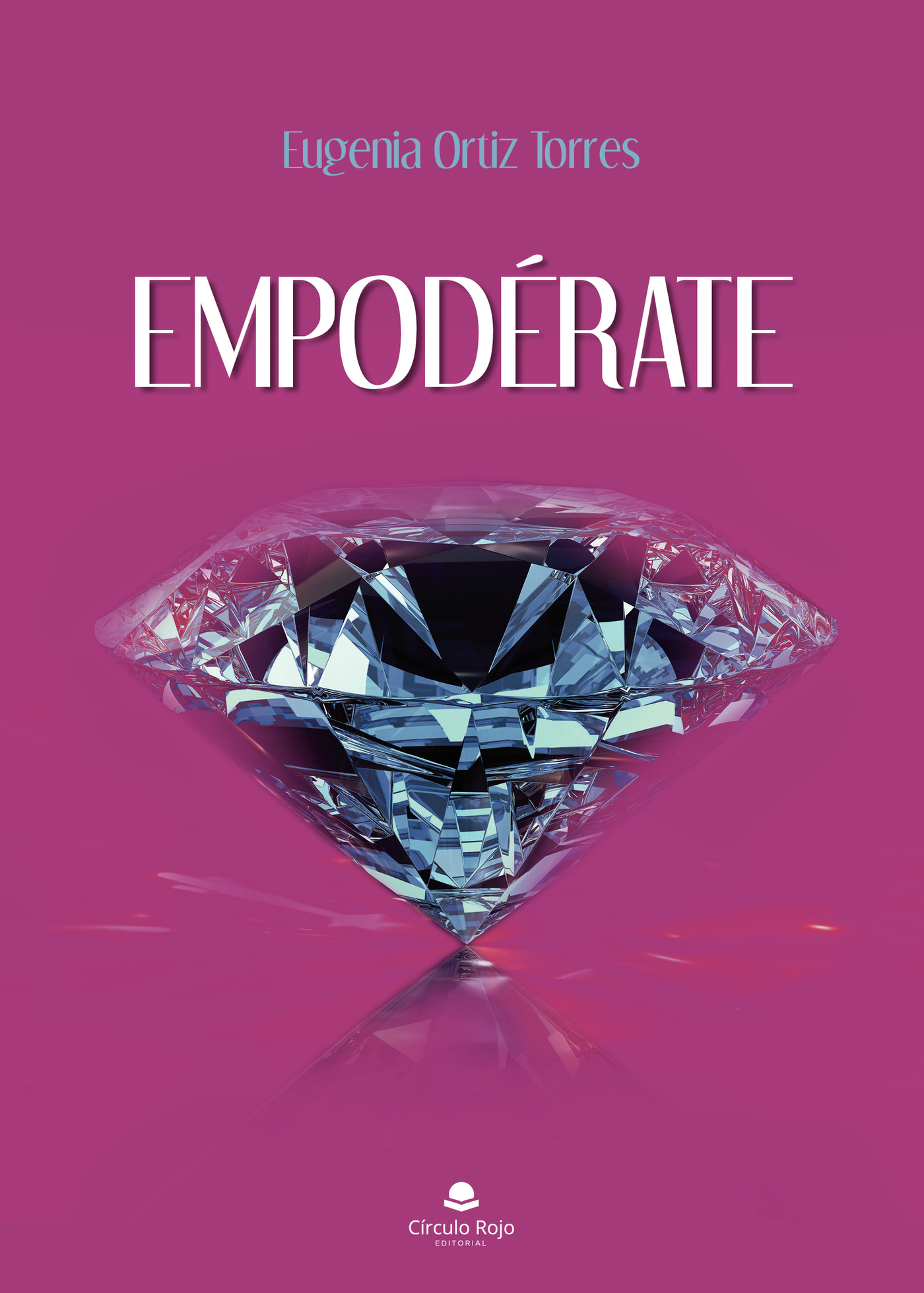 Portada de Empodérate
