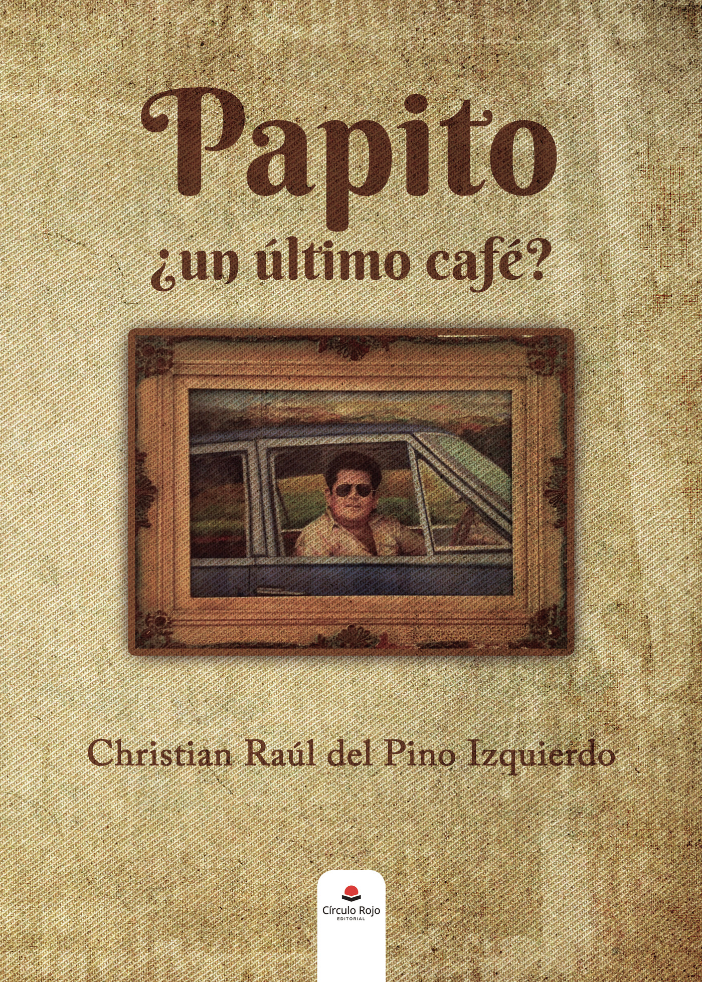 Portada de Papito