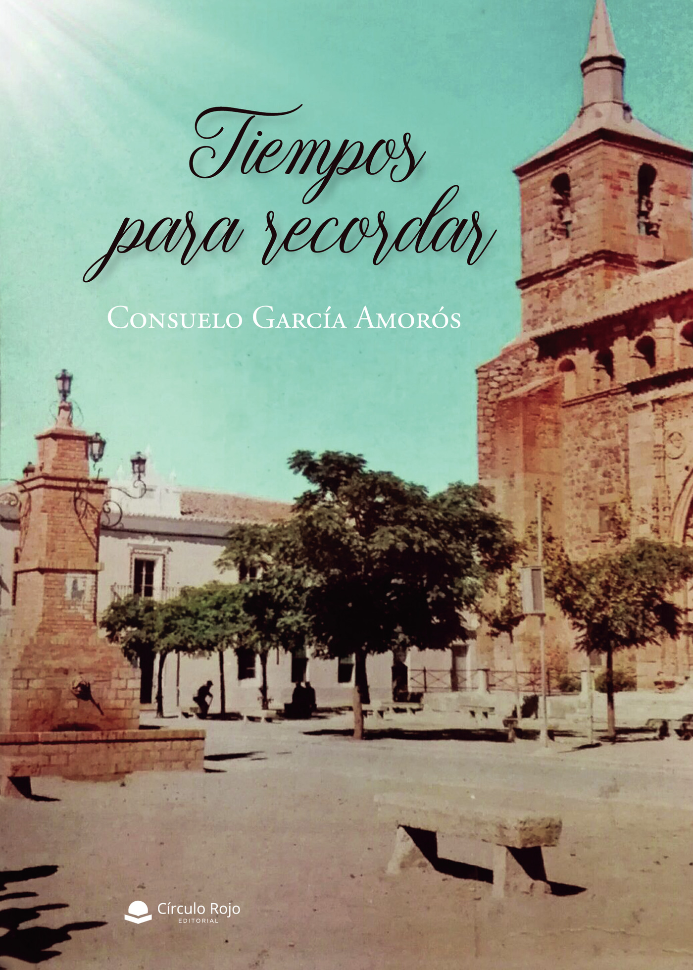 Portada de Tiempos para recordar