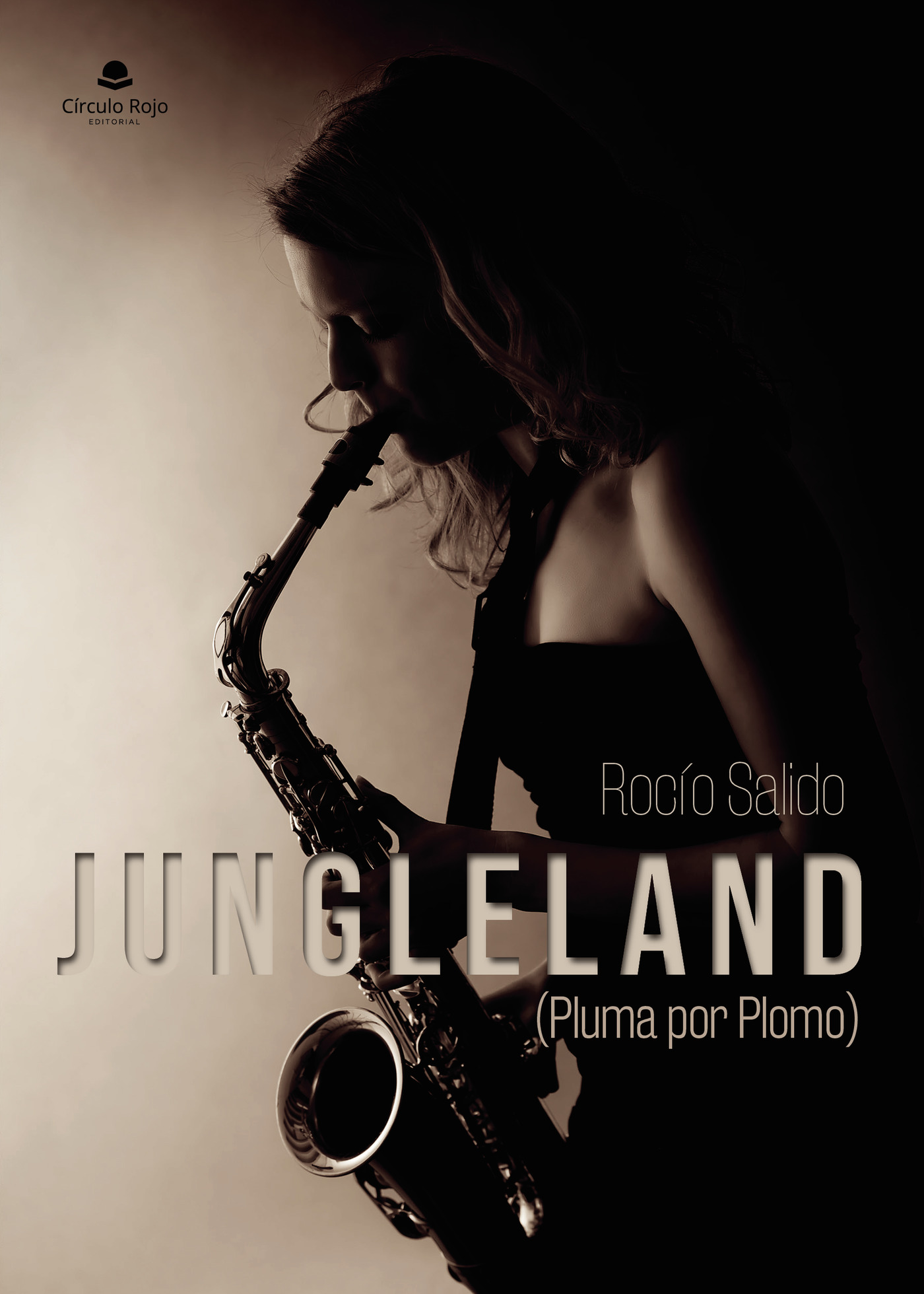 Portada de Jungleland