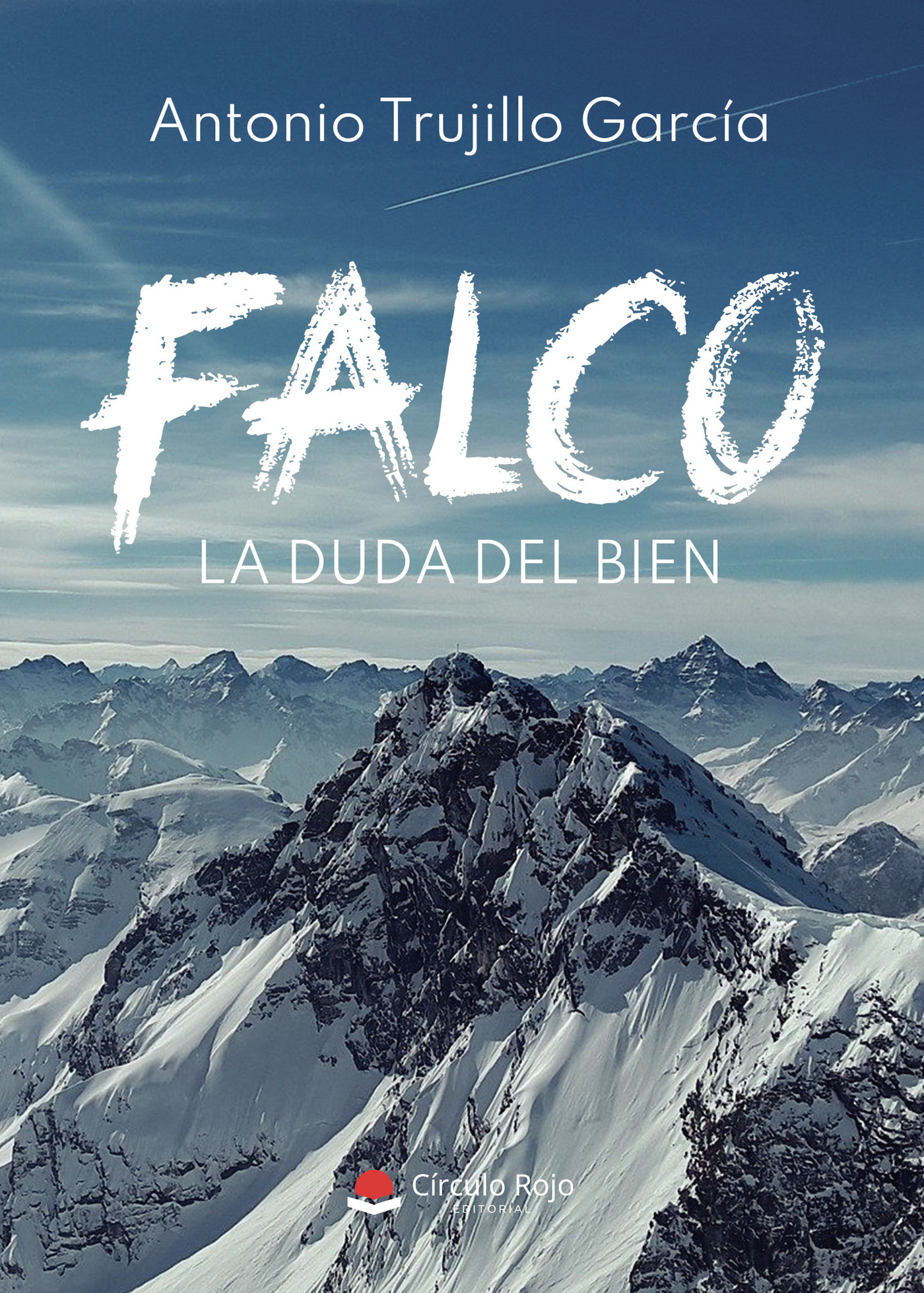 Portada de Falco