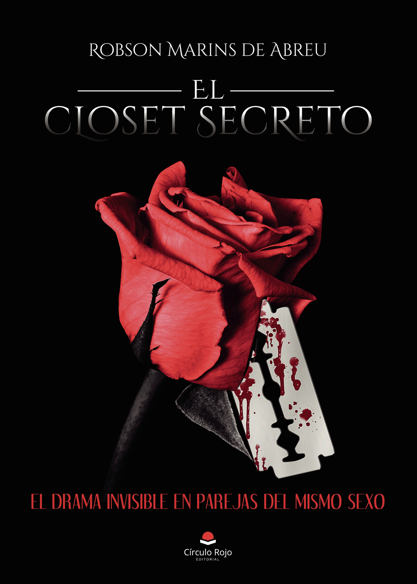 Portada de El closet secreto