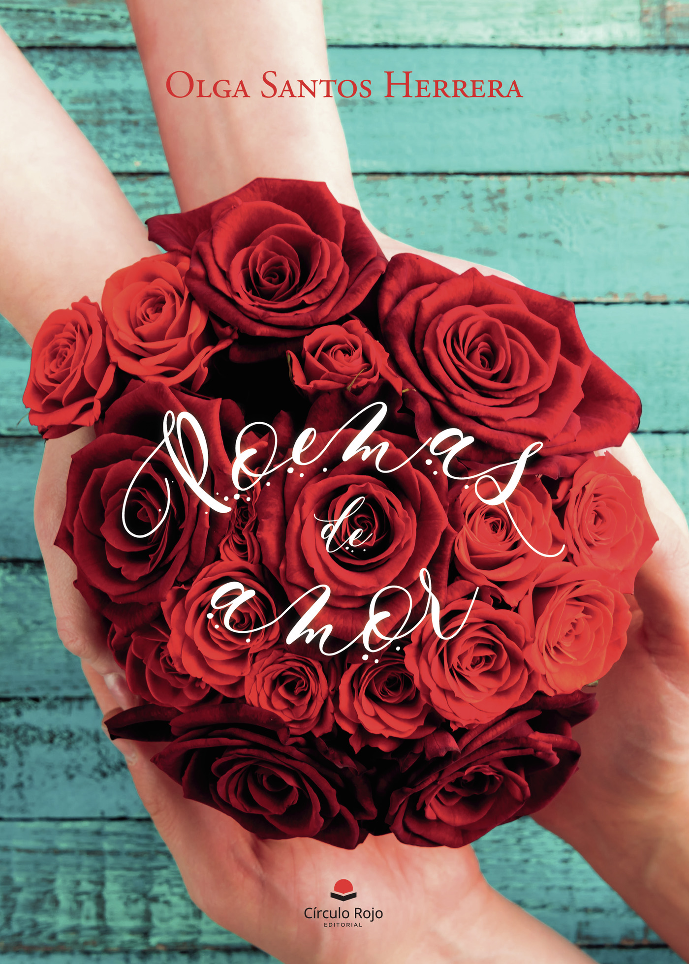 Portada de Poemas de amor