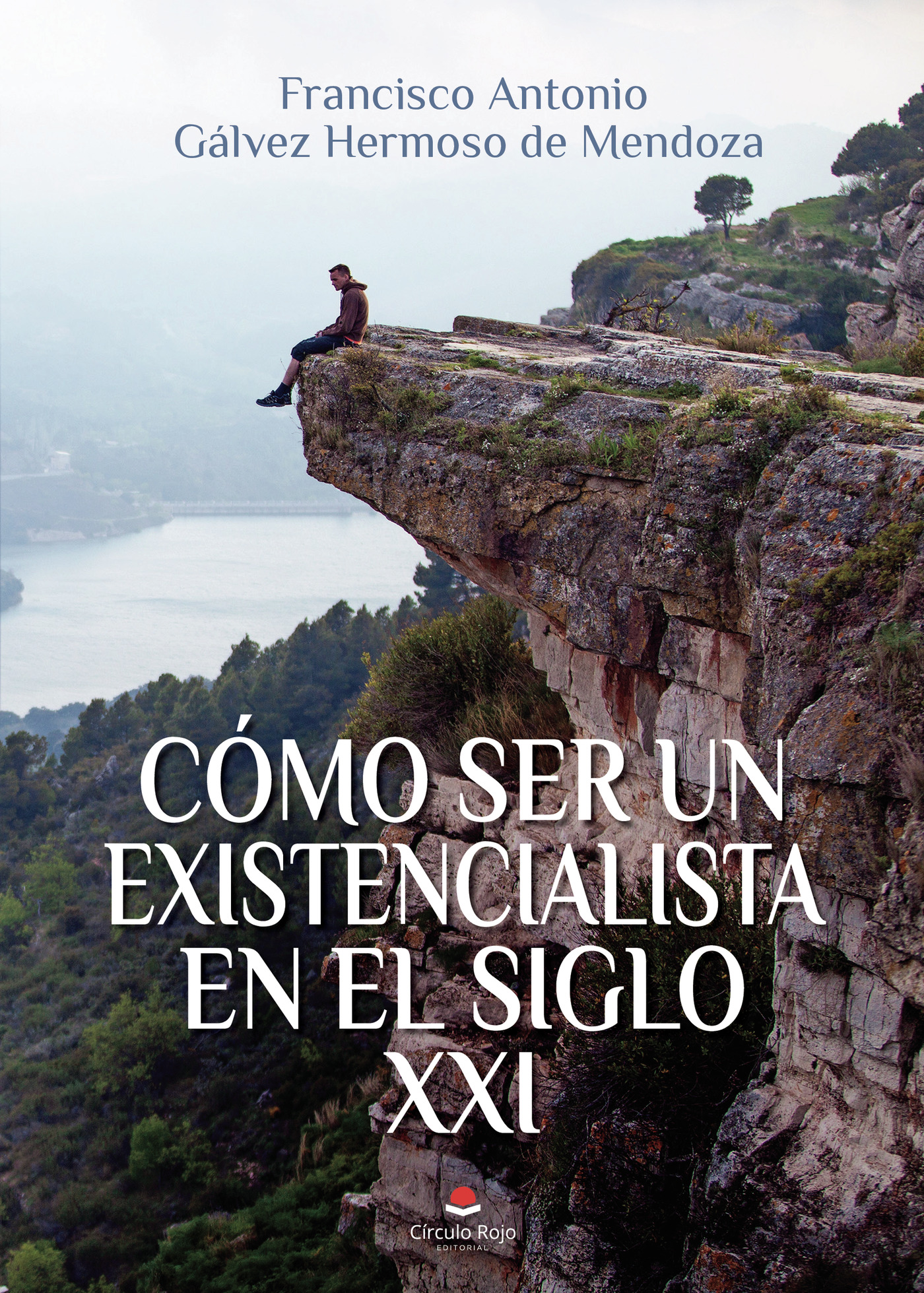 Portada de Cómo ser un existencialista en el siglo XXI