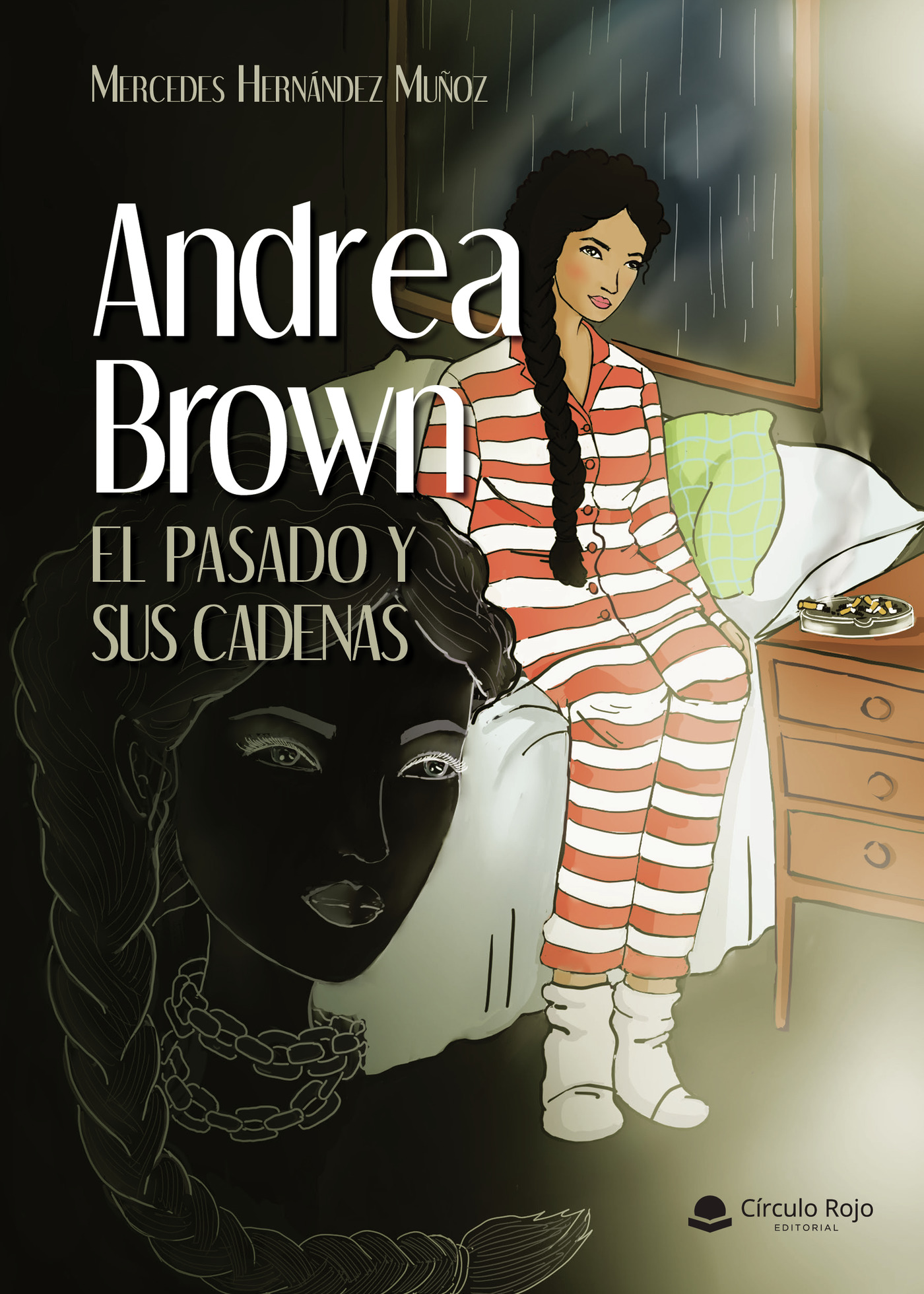 Portada de Andrea Brown