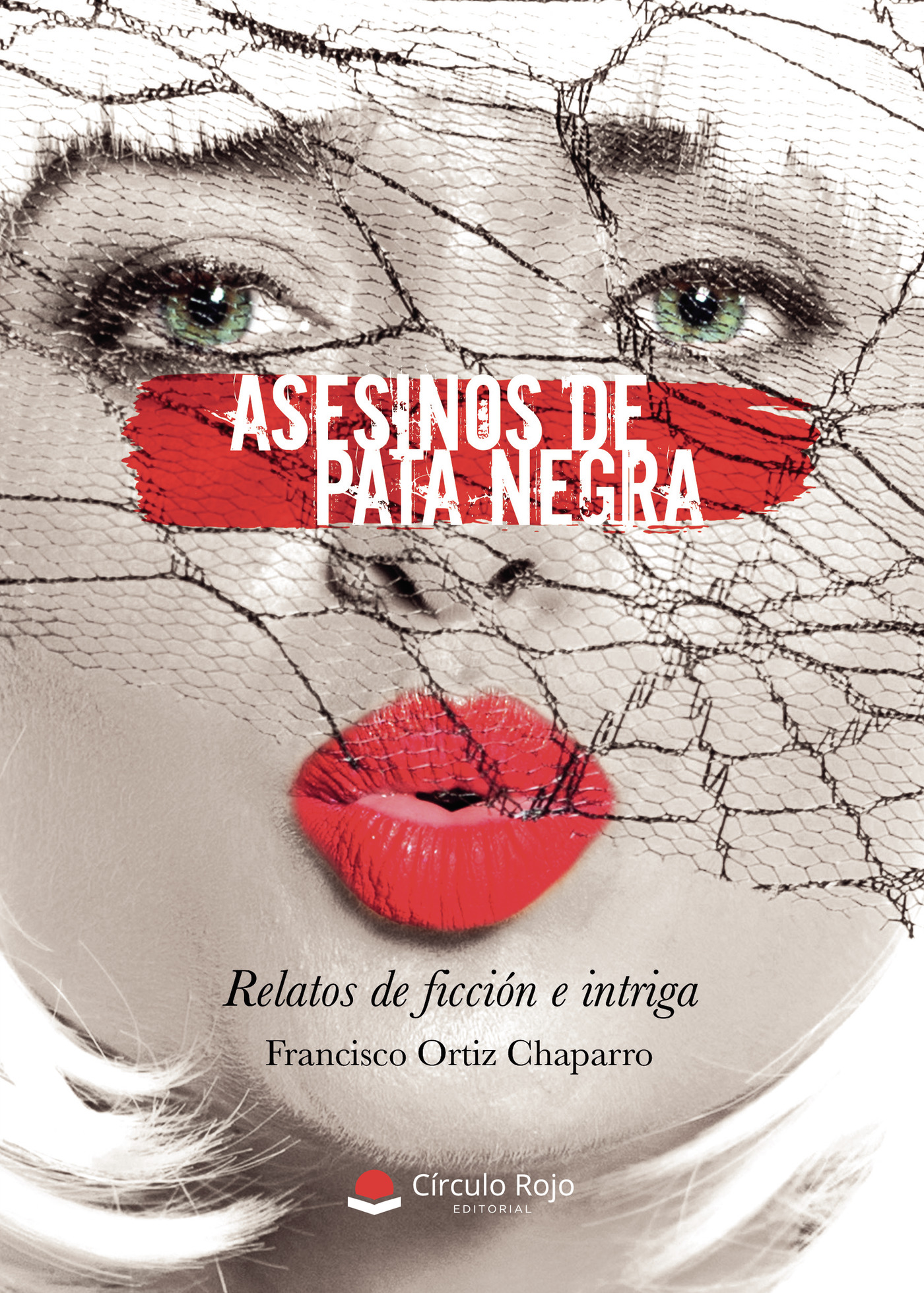 Portada de Asesinos de pata negra