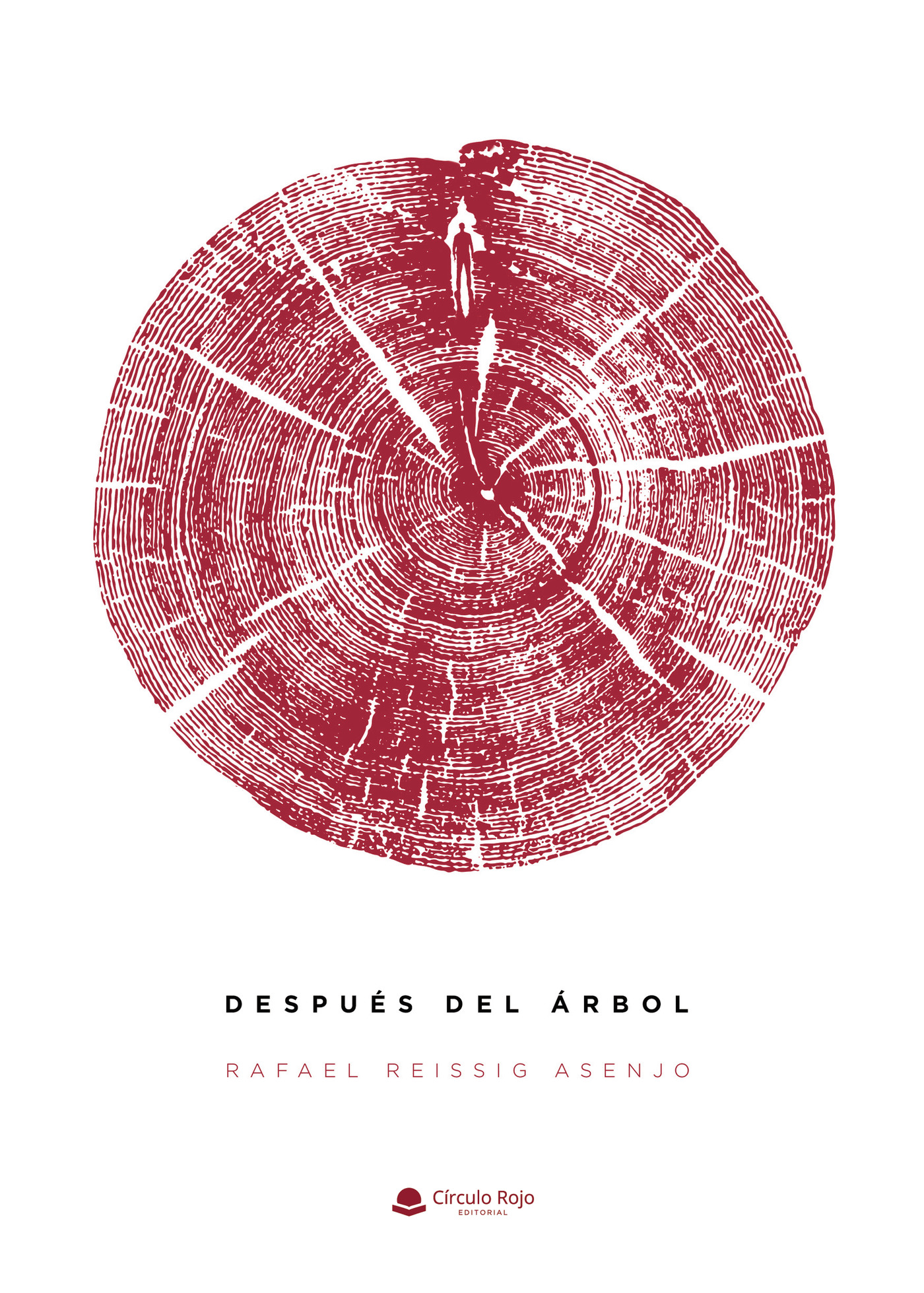 Portada de Después del árbol