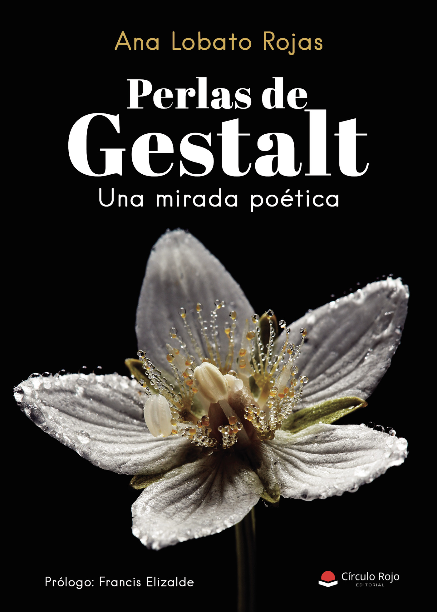 Portada de Perlas de Gestalt